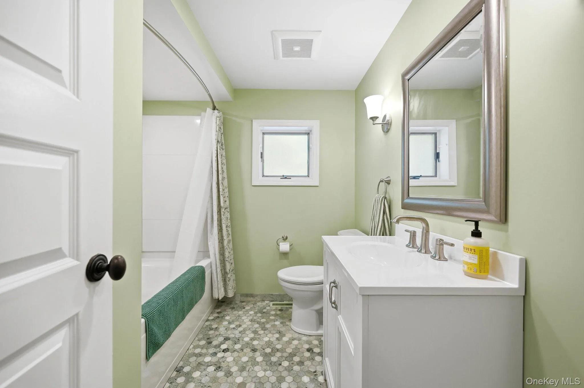 First Floor Bathroom. First Floor Bathroom.