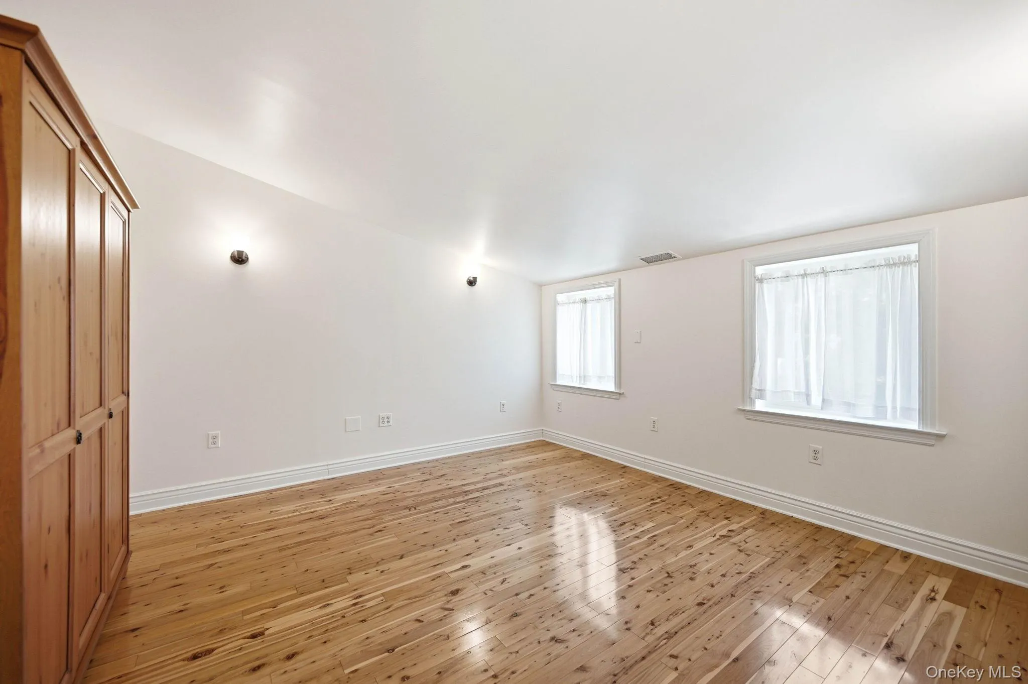 Second Floor. Second Floor.