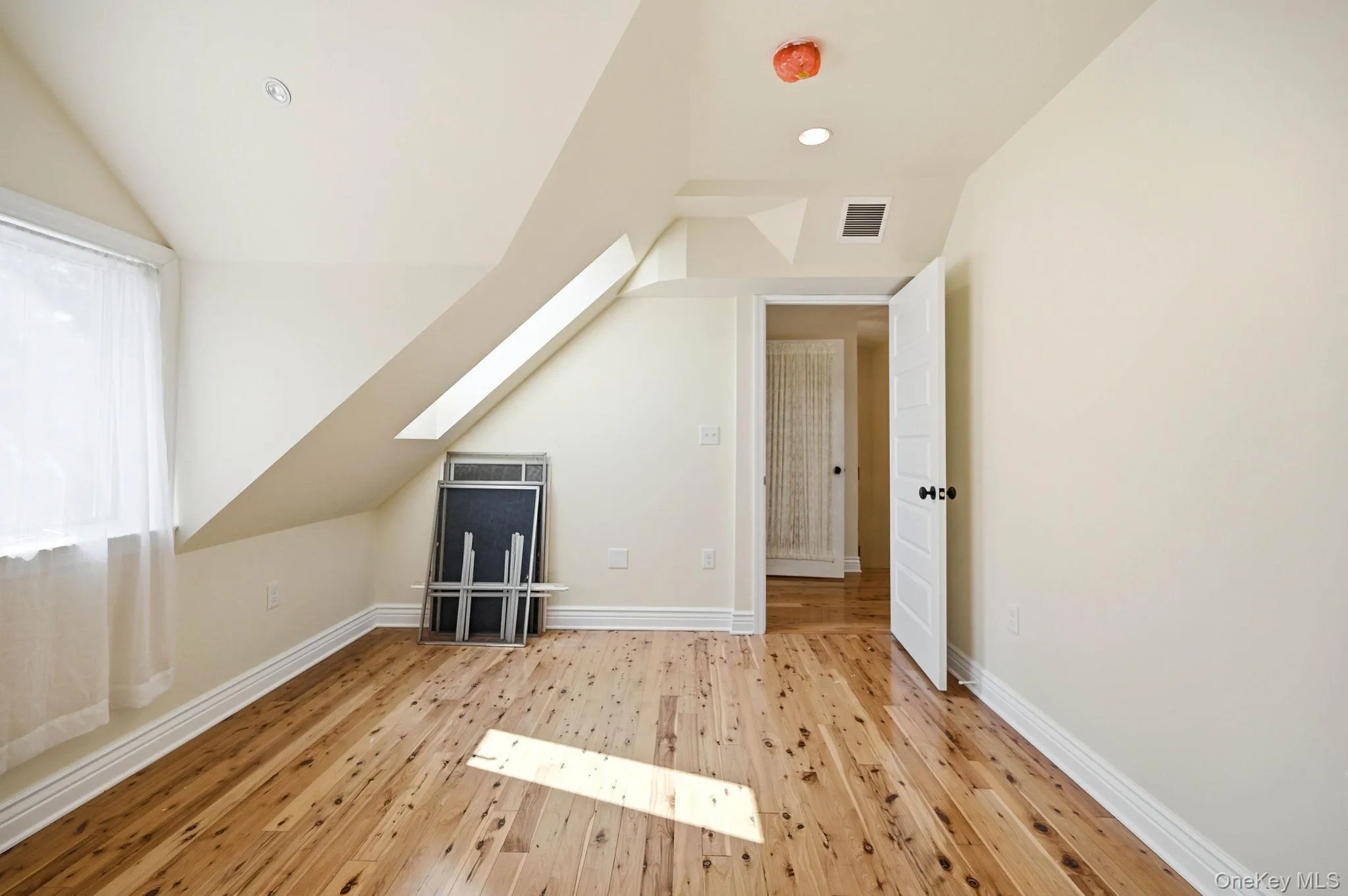 Second Floor Second Floor