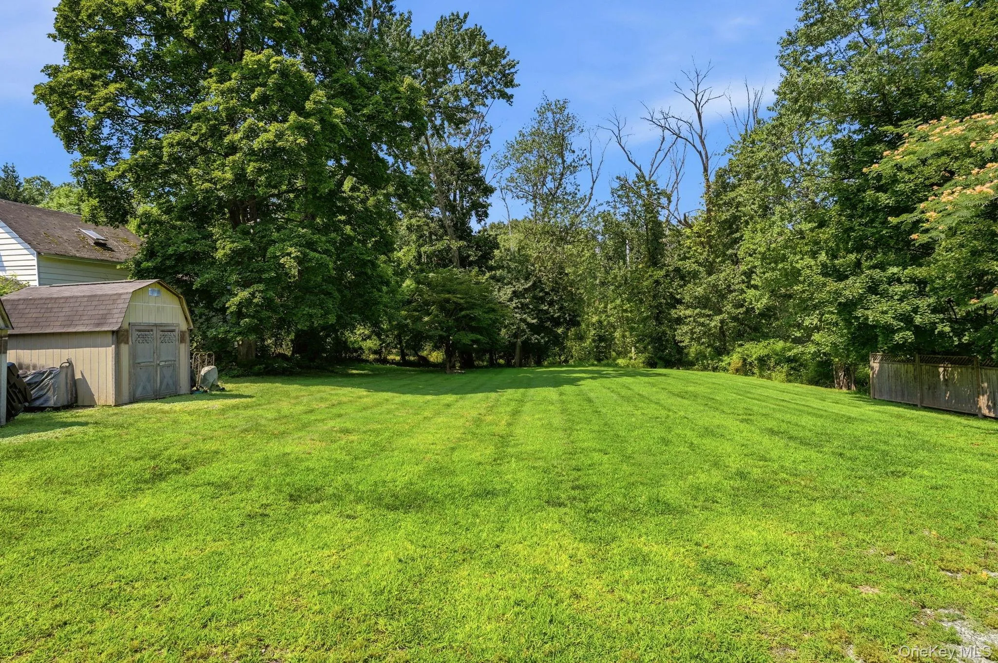 Beautiful Backyard. Beautiful Backyard.