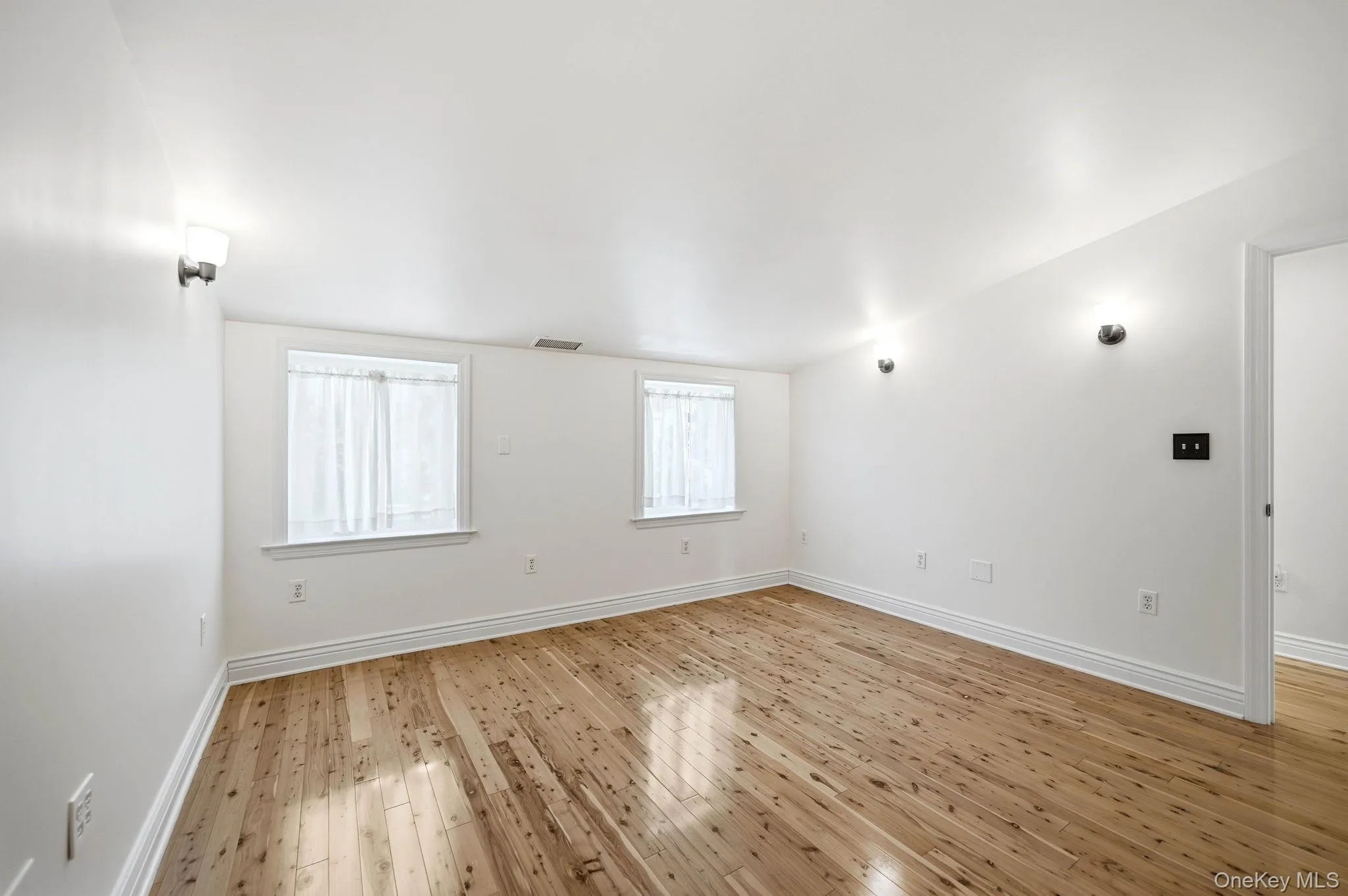 Second Floor Bedroom. Second Floor Bedroom.
