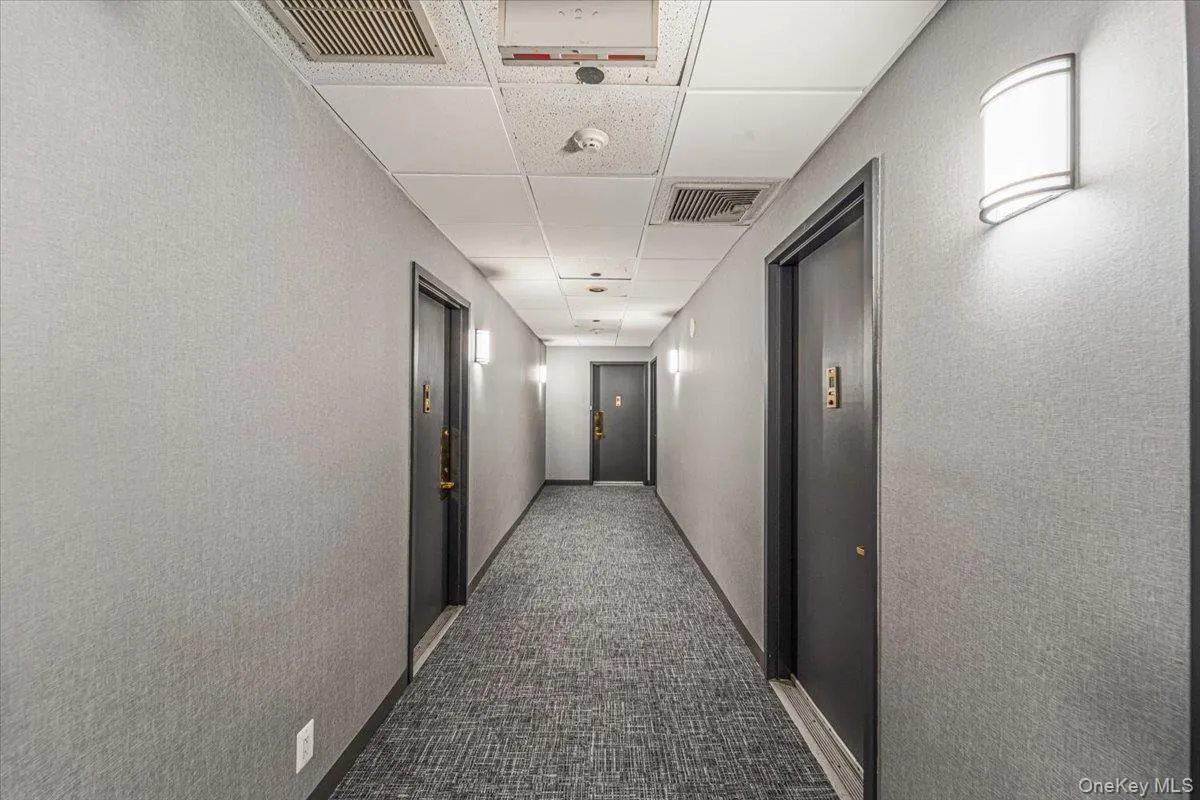 Hallway Hallway