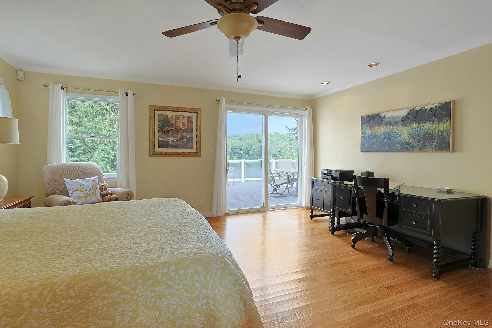Imagine starting each morning with peaceful lake views right outside your door. Imagine starting each morning with peaceful lake views right outside your door.