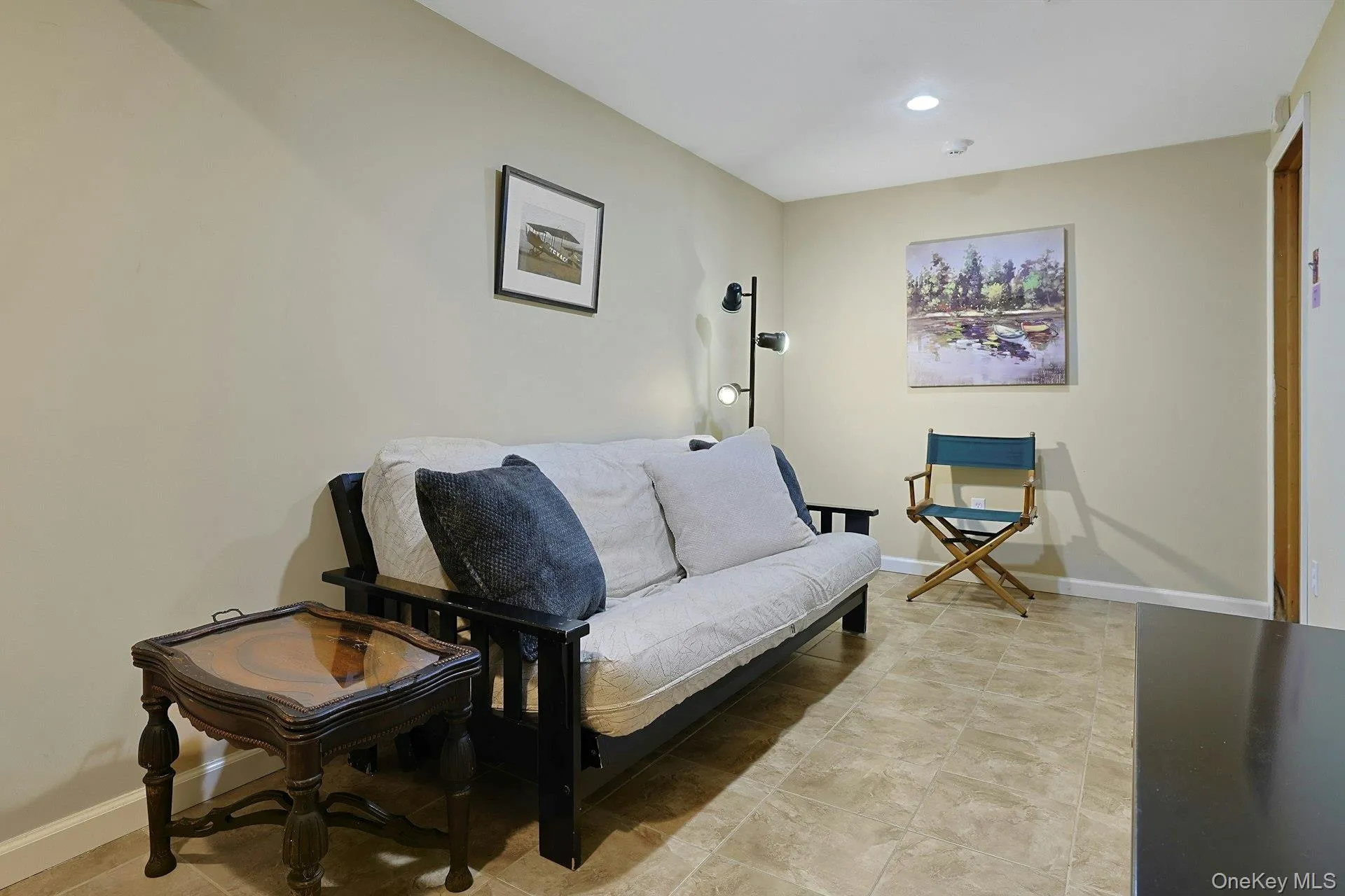 A bonus storage space could serve as an office/studio or extra room for whatever you need A bonus storage space could serve as an office/studio or extra room for whatever you need
