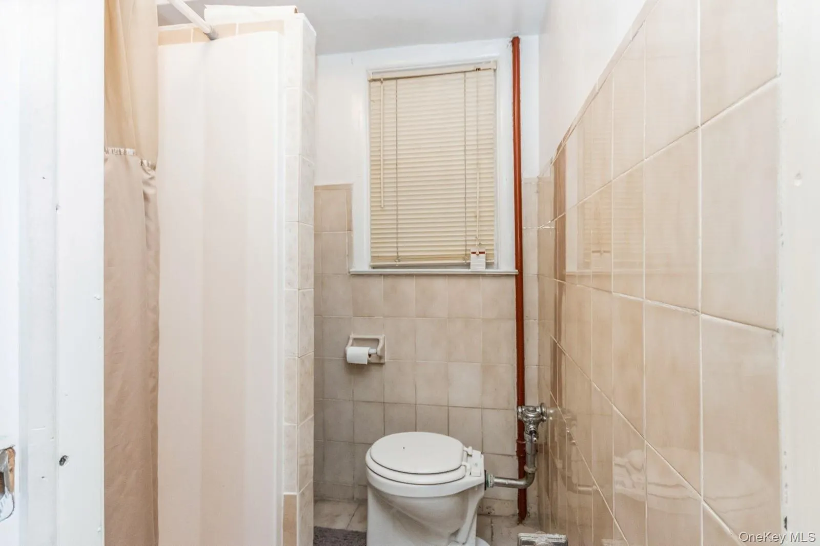 Basement Apartment Bathroom. Basement Apartment Bathroom.