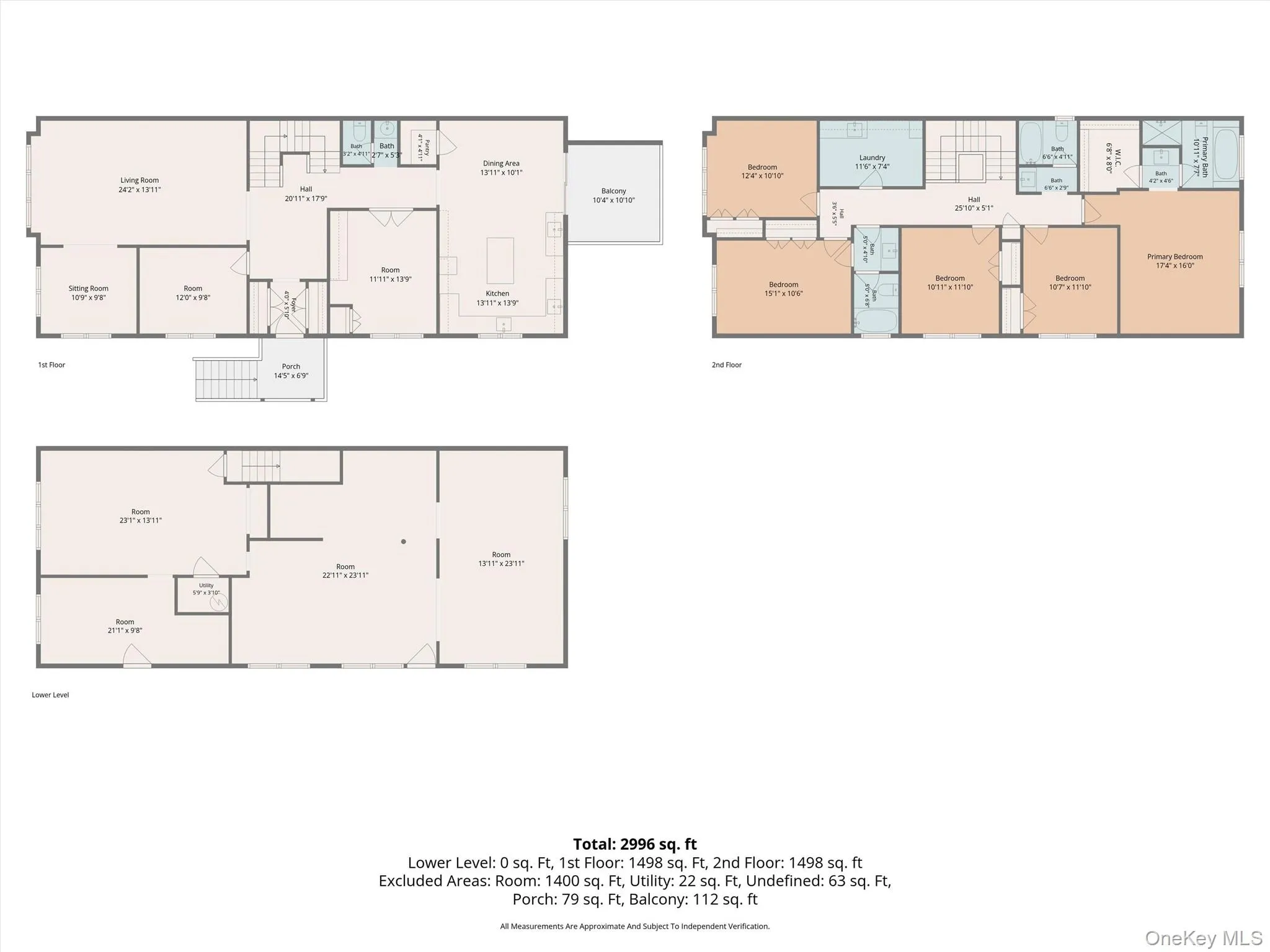 15 Treza Lane, Blooming Grove, NY, 5 Bedrooms Bedrooms, 10 Rooms Rooms,3 BathroomsBathrooms,Residential,For Rent,Treza,0,1032250 15 Treza Lane, Blooming Grove, NY, 5 Bedrooms Bedrooms, 10 Rooms Rooms,3 BathroomsBathrooms,Residential,For Rent,Treza,0,1032250