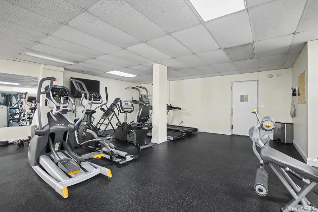 Community Fitness Center Community Fitness Center
