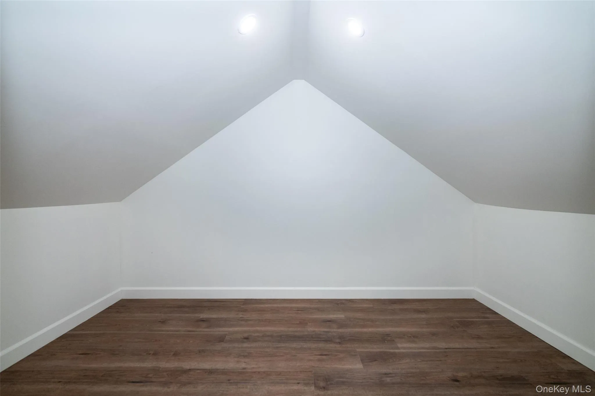 ANOTHER capacious storage room on the second level. ANOTHER capacious storage room on the second level.