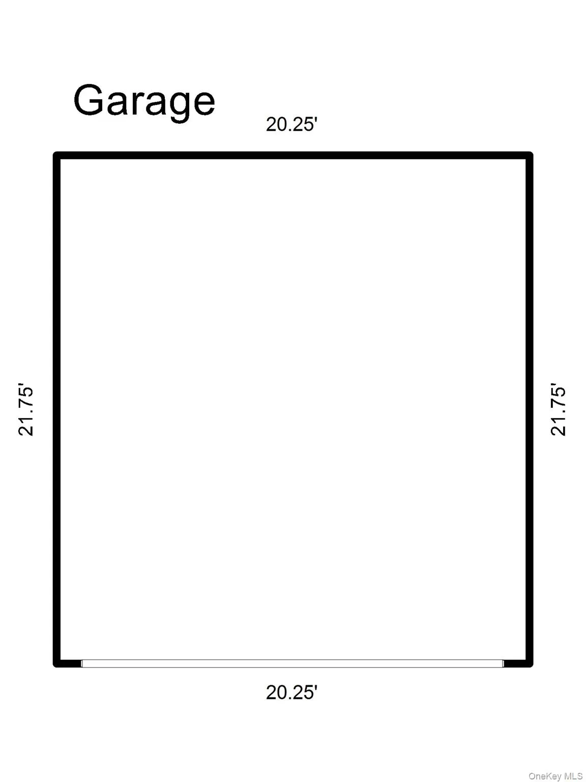 View of floor plan / room layout View of floor plan / room layout