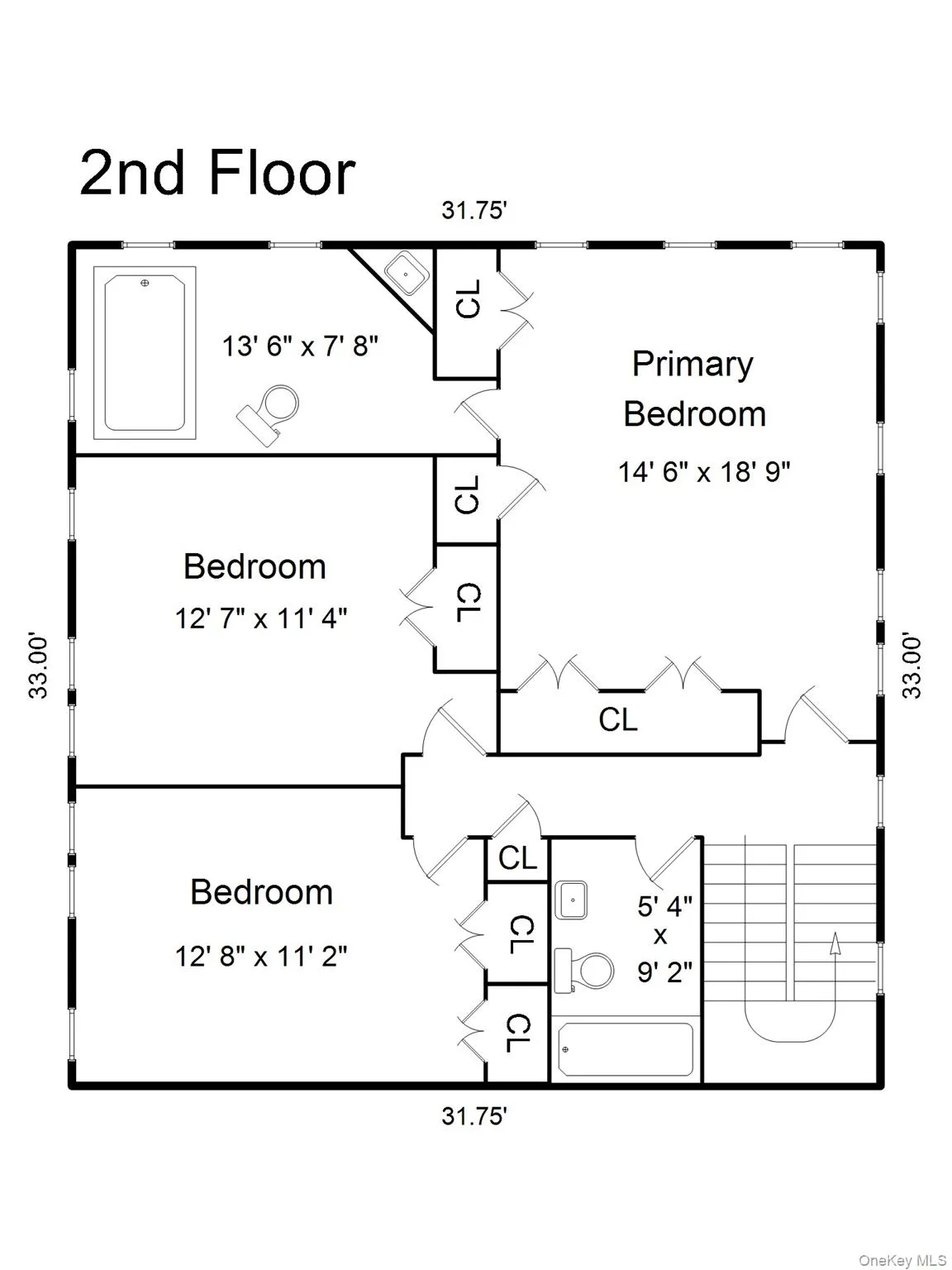 View of property floor plan View of property floor plan