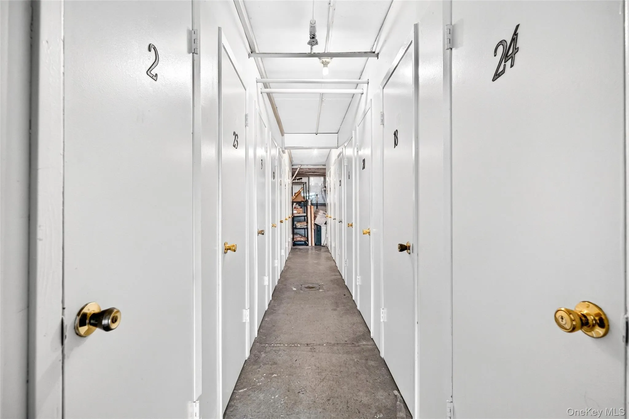 Storage Unit Storage Unit