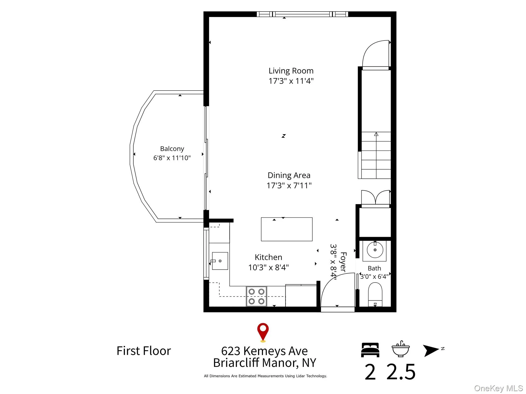 First Floor-Floor plan First Floor-Floor plan