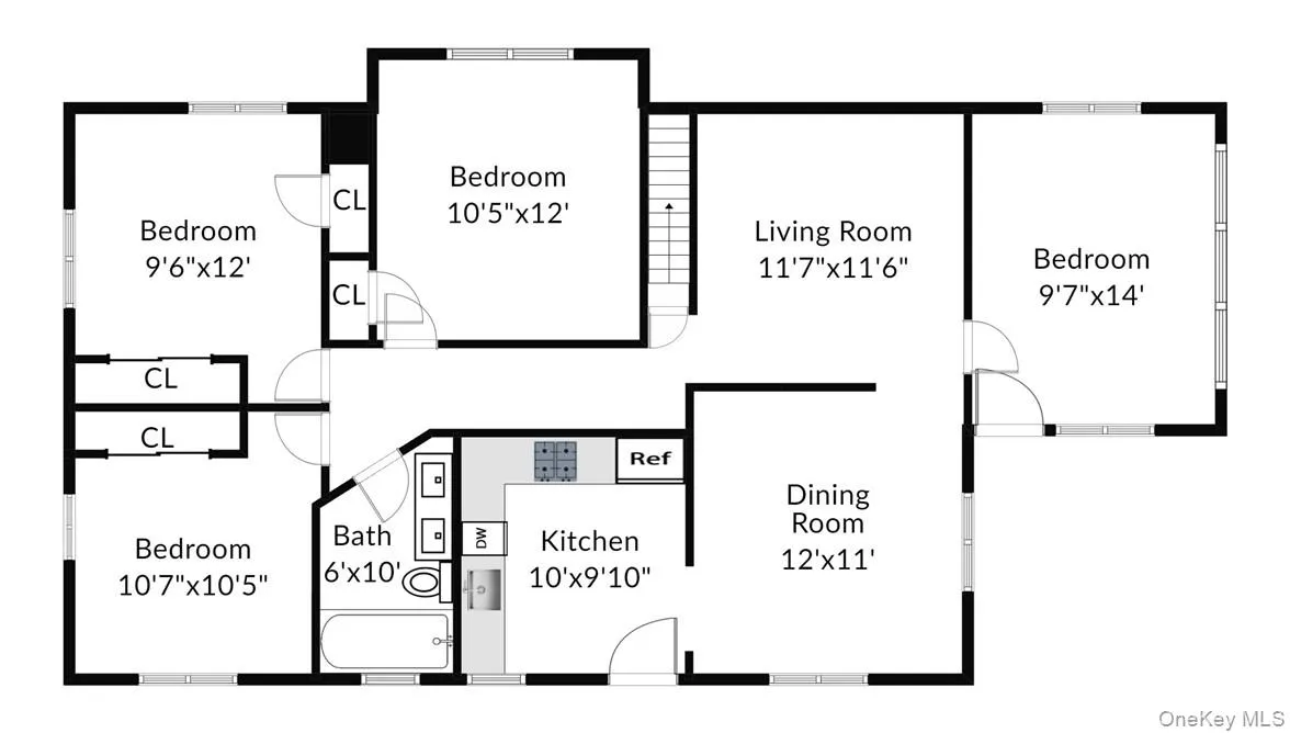 200 Main Street, Eastchester, NY, 3 Bedrooms Bedrooms, 7 Rooms Rooms,1 BathroomBathrooms,Residential Lease,For Rent,Main,0,1032311 200 Main Street, Eastchester, NY, 3 Bedrooms Bedrooms, 7 Rooms Rooms,1 BathroomBathrooms,Residential Lease,For Rent,Main,0,1032311