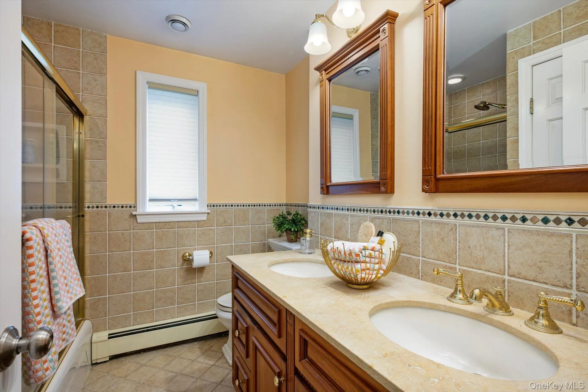 Hall Full Bath Hall Full Bath