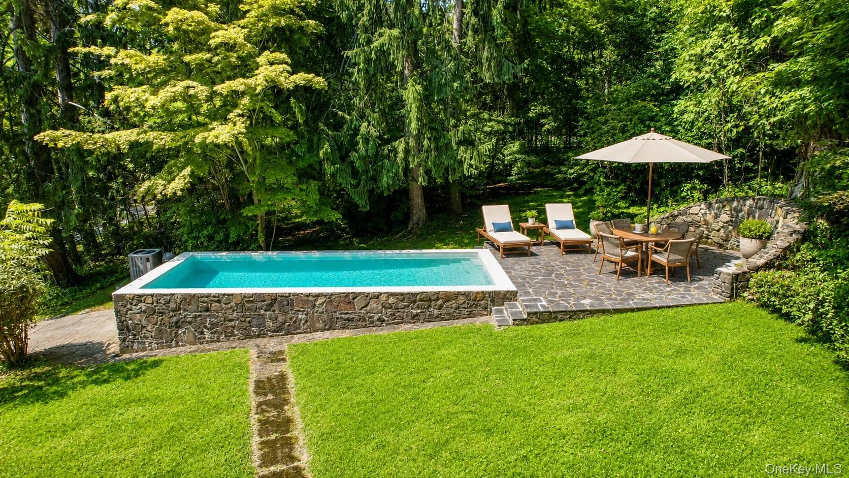 Nirvana awaits at Stonecrest Estate! Nirvana awaits at Stonecrest Estate!