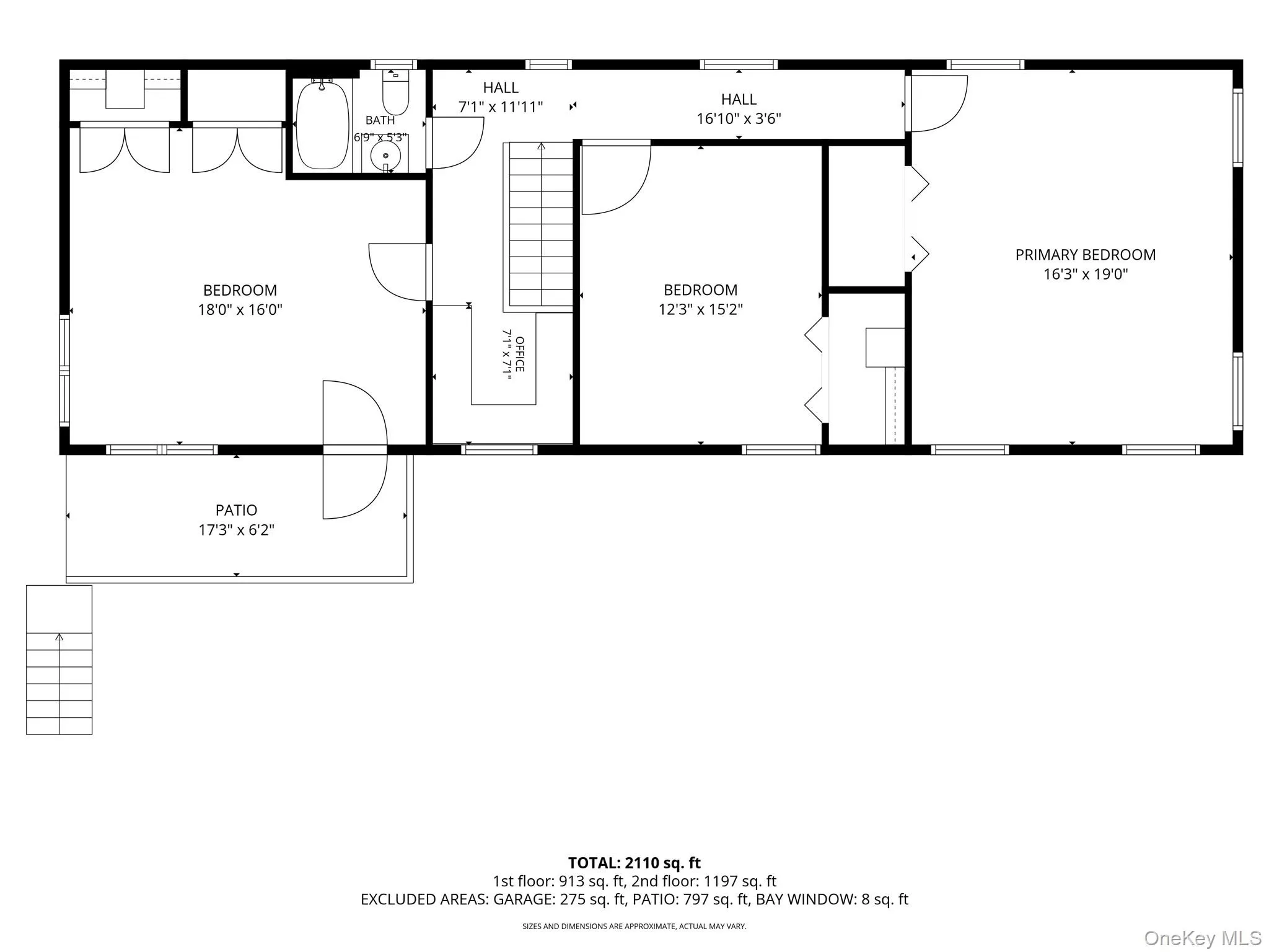 140 Nardin Road, Putnam Valley, NY, 3 Bedrooms Bedrooms, 6 Rooms Rooms,2 BathroomsBathrooms,Residential,For Rent,Nardin,0,1032394 140 Nardin Road, Putnam Valley, NY, 3 Bedrooms Bedrooms, 6 Rooms Rooms,2 BathroomsBathrooms,Residential,For Rent,Nardin,0,1032394