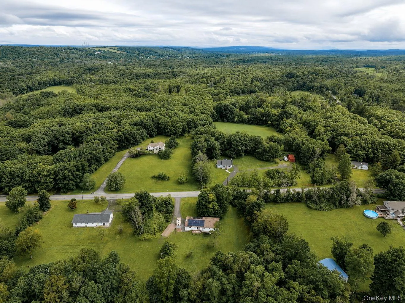 1.6 Level acres 1.6 Level acres