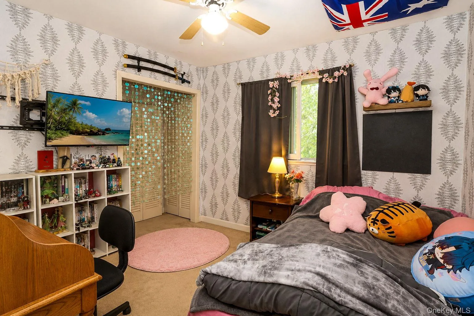 1st bedroom 1st bedroom