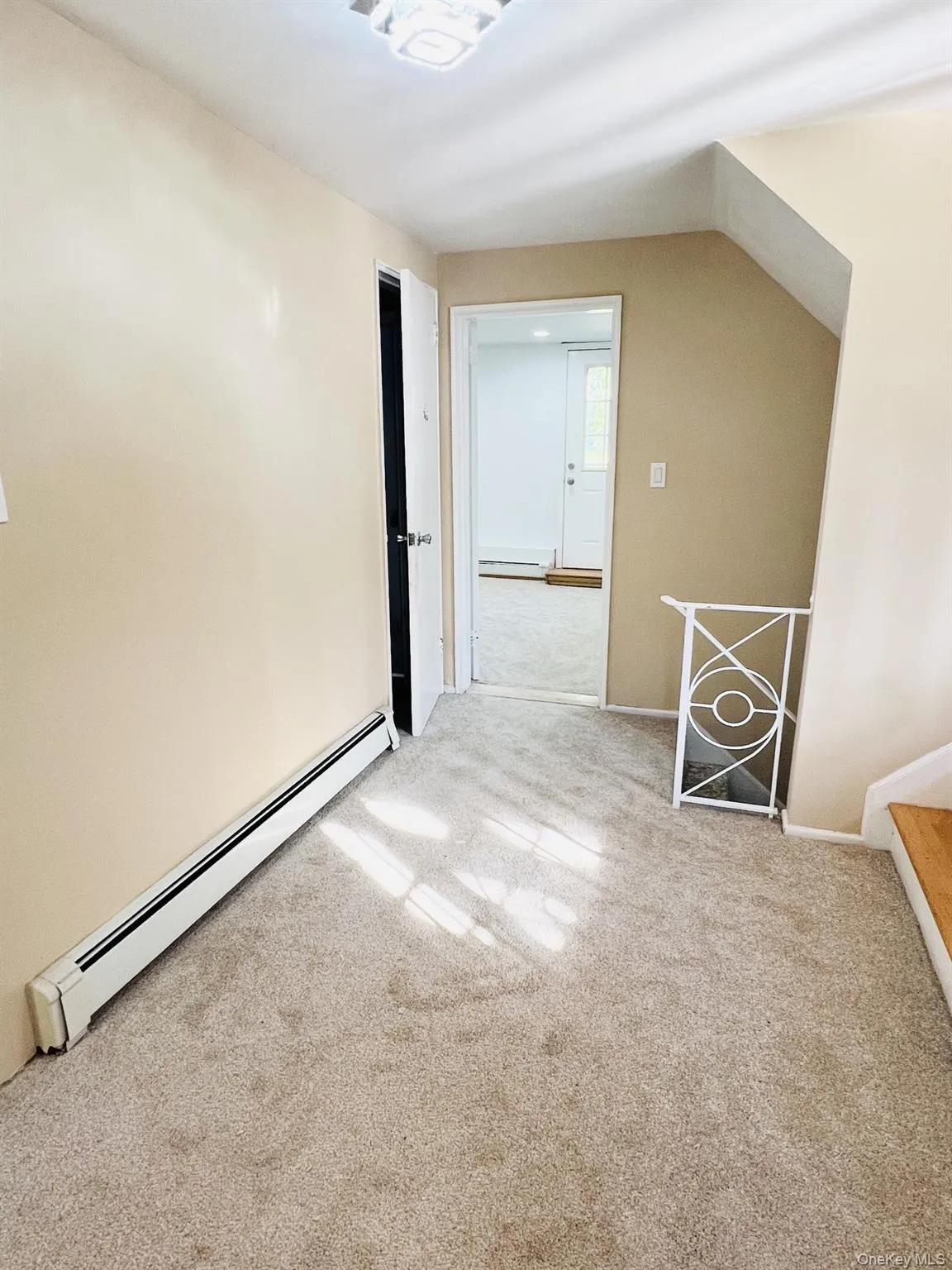 Entry - New Carpet Entry - New Carpet
