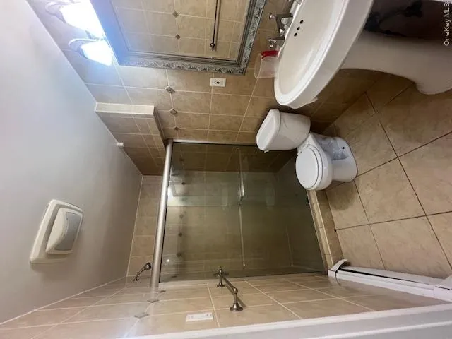 Ground Floor - Full Bathroom Ground Floor - Full Bathroom