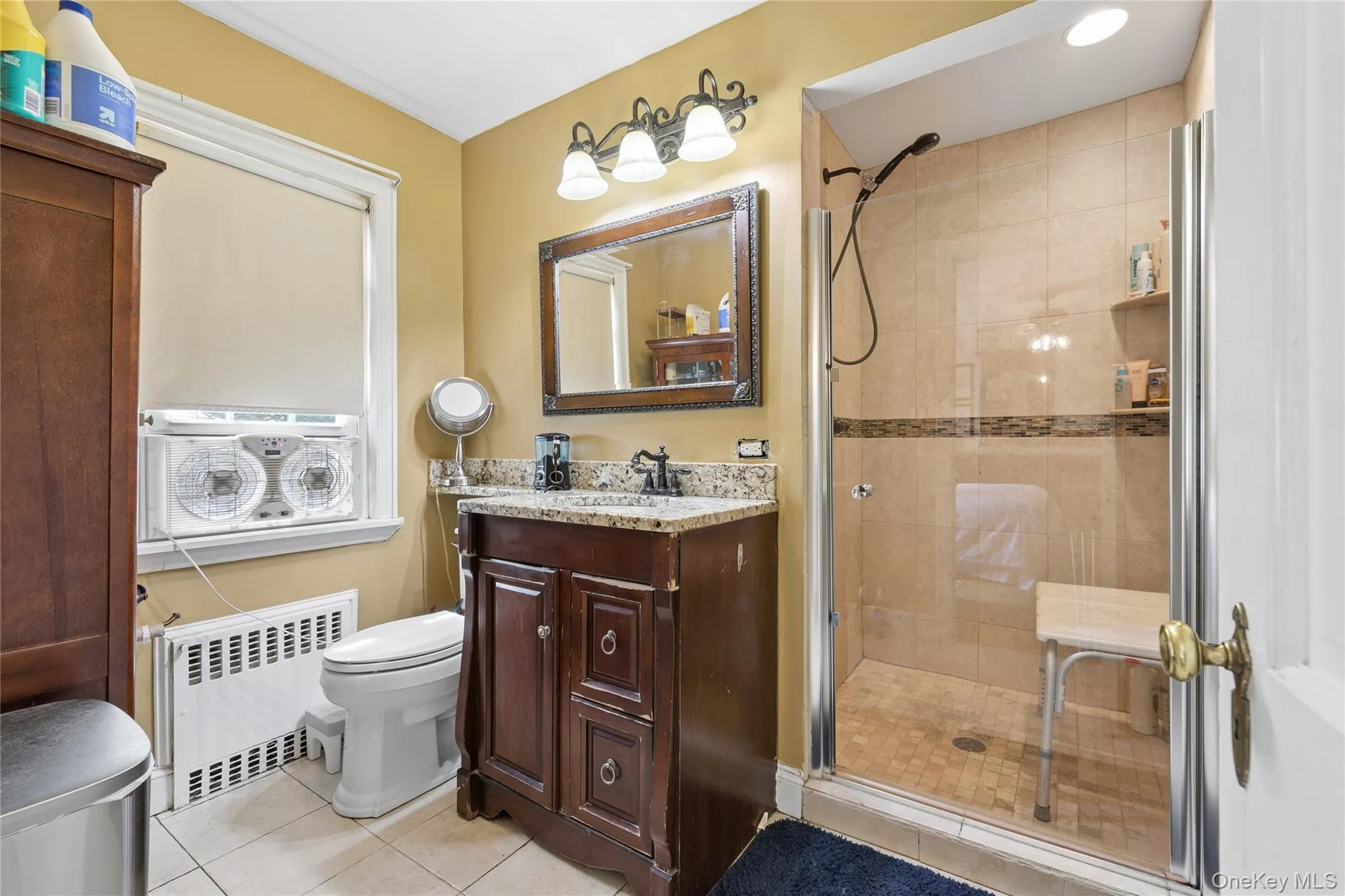 Primary Bath Primary Bath