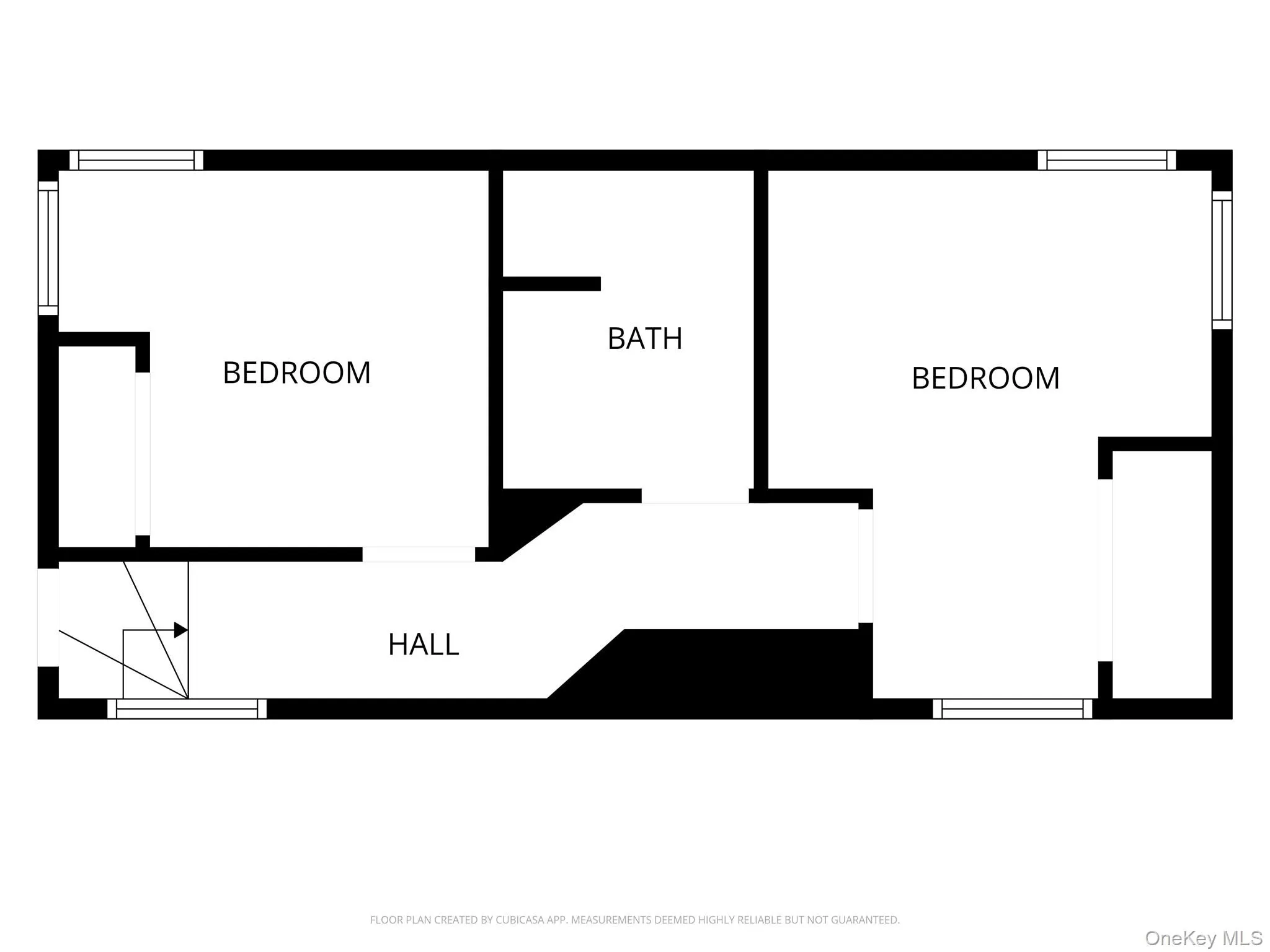 2ND FLOOR 2ND FLOOR