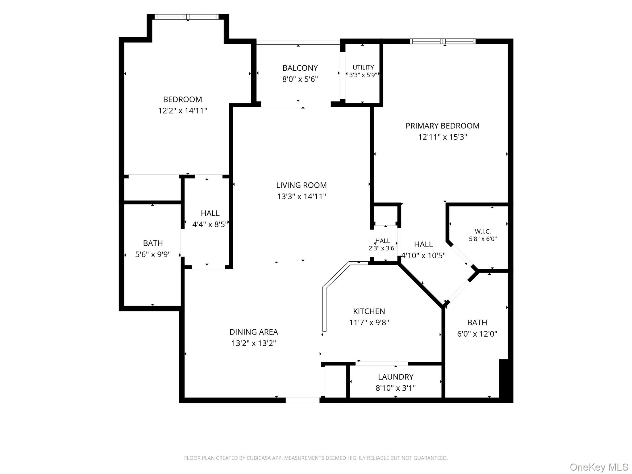 Enjoy a well-designed layout. Enjoy a well-designed layout.