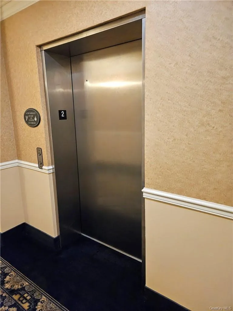 Elevator building. Enjoy the ride or use the stairs! Elevator building. Enjoy the ride or use the stairs!