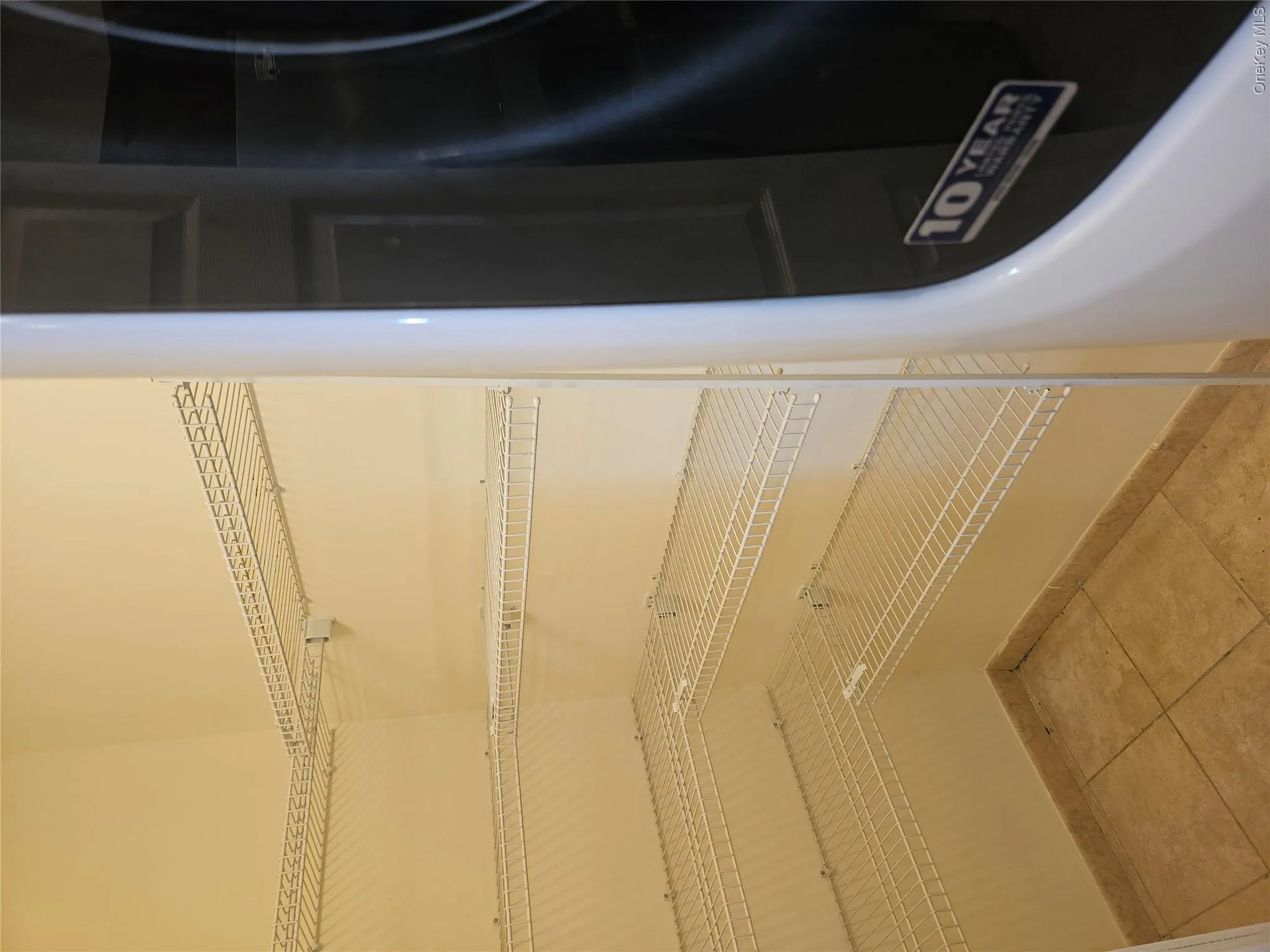 Plenty of pantry and storage space. Plenty of pantry and storage space.
