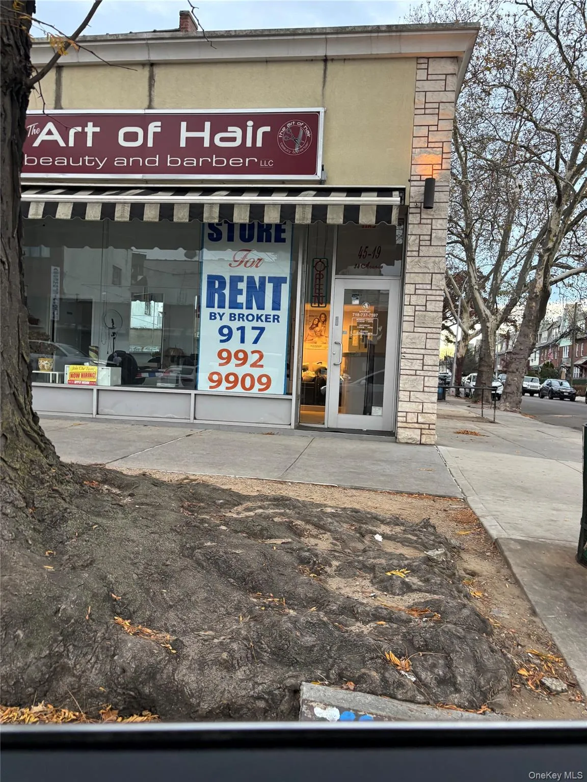 45-19 34th Avenue, New York, NY, ,Commercial Lease,For Rent,34th,0,1032449 45-19 34th Avenue, New York, NY, ,Commercial Lease,For Rent,34th,0,1032449