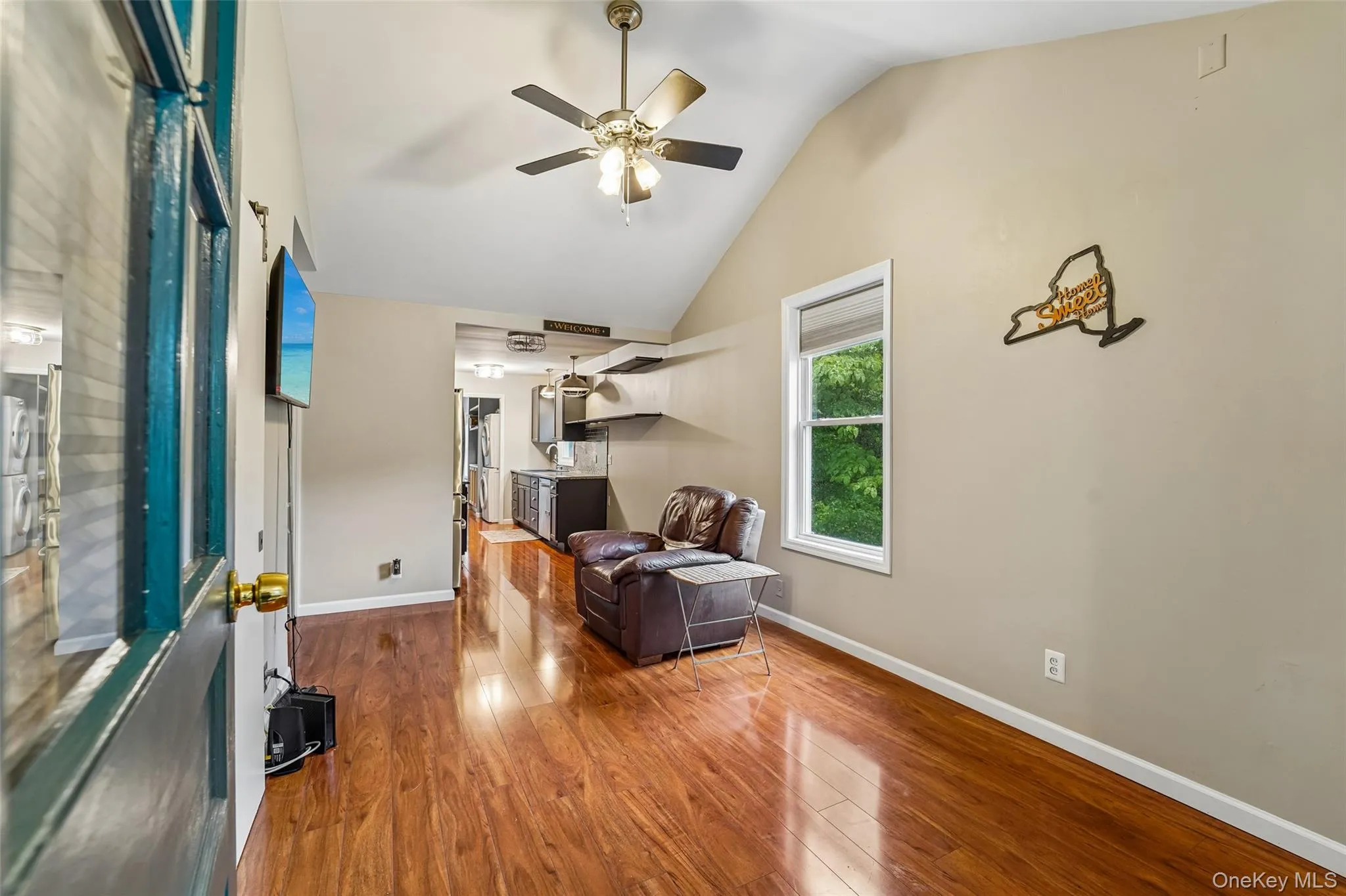 Living room. Living room.