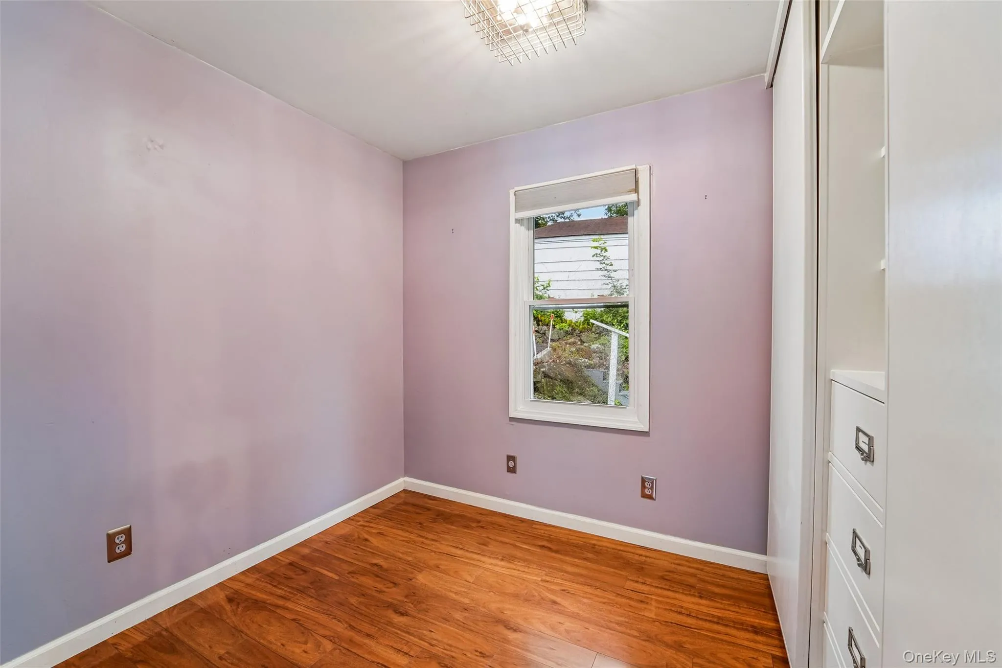 2nd bedroom. 2nd bedroom.