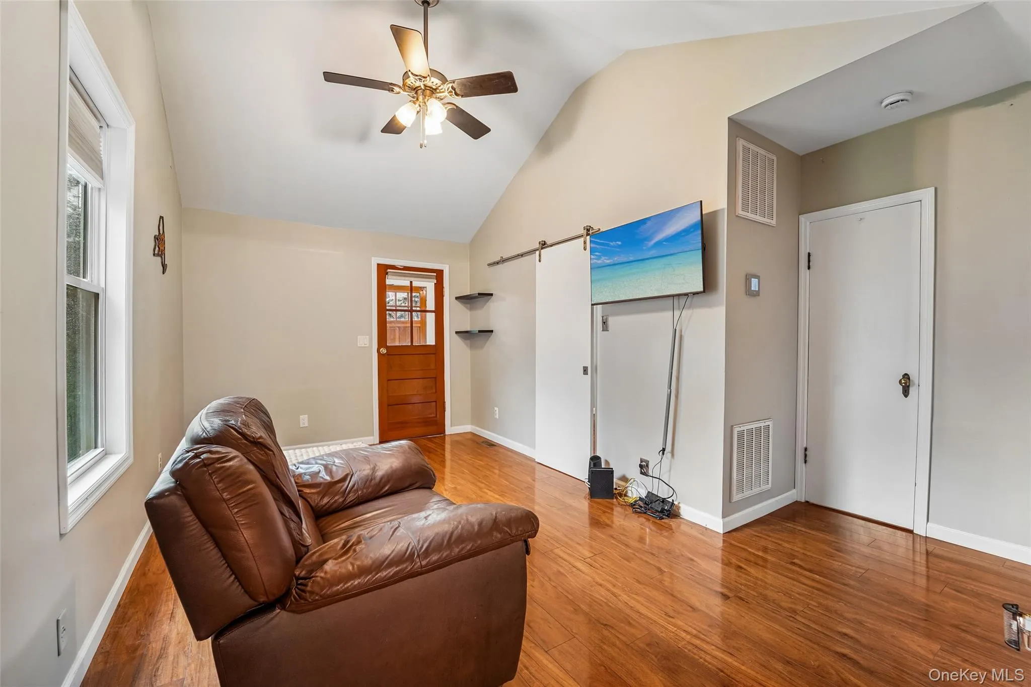 Living room. Living room.