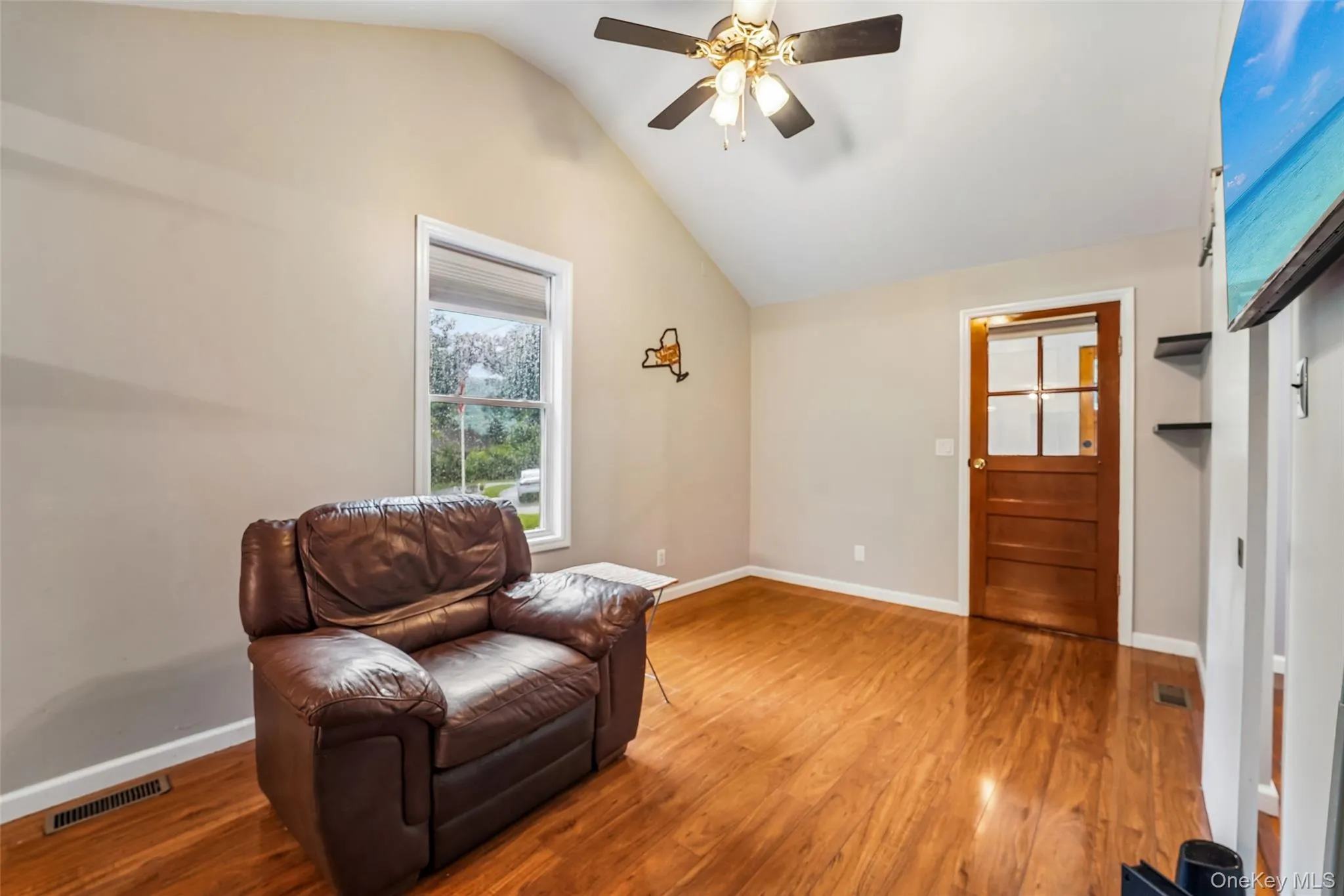Living room. Living room.