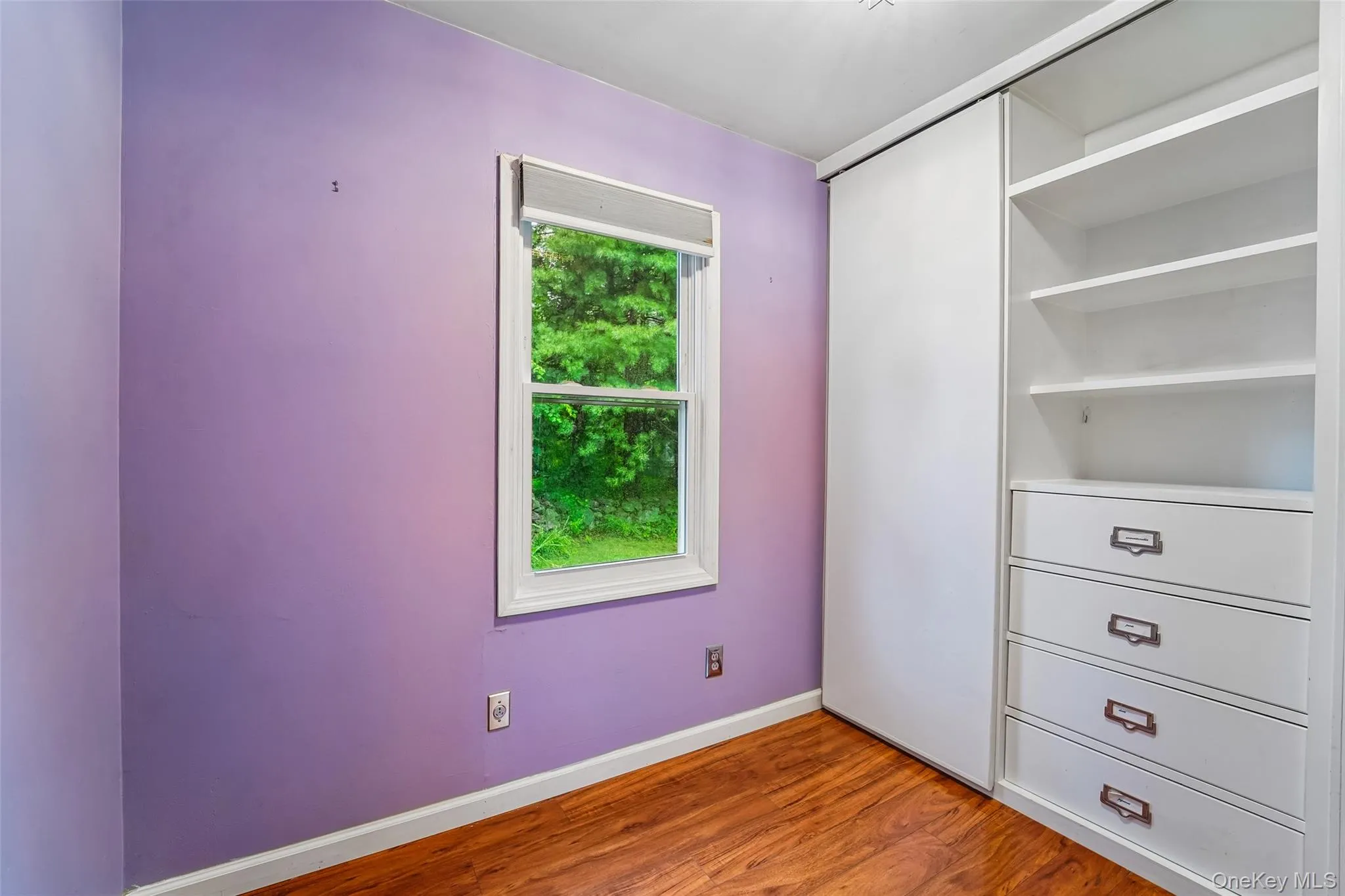2nd bedroom. 2nd bedroom.