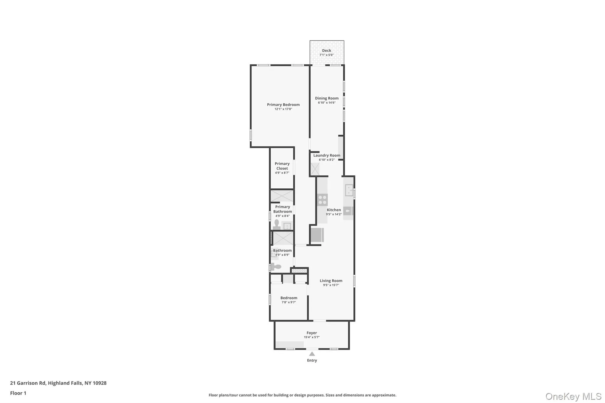 Floor plan of home. Floor plan of home.