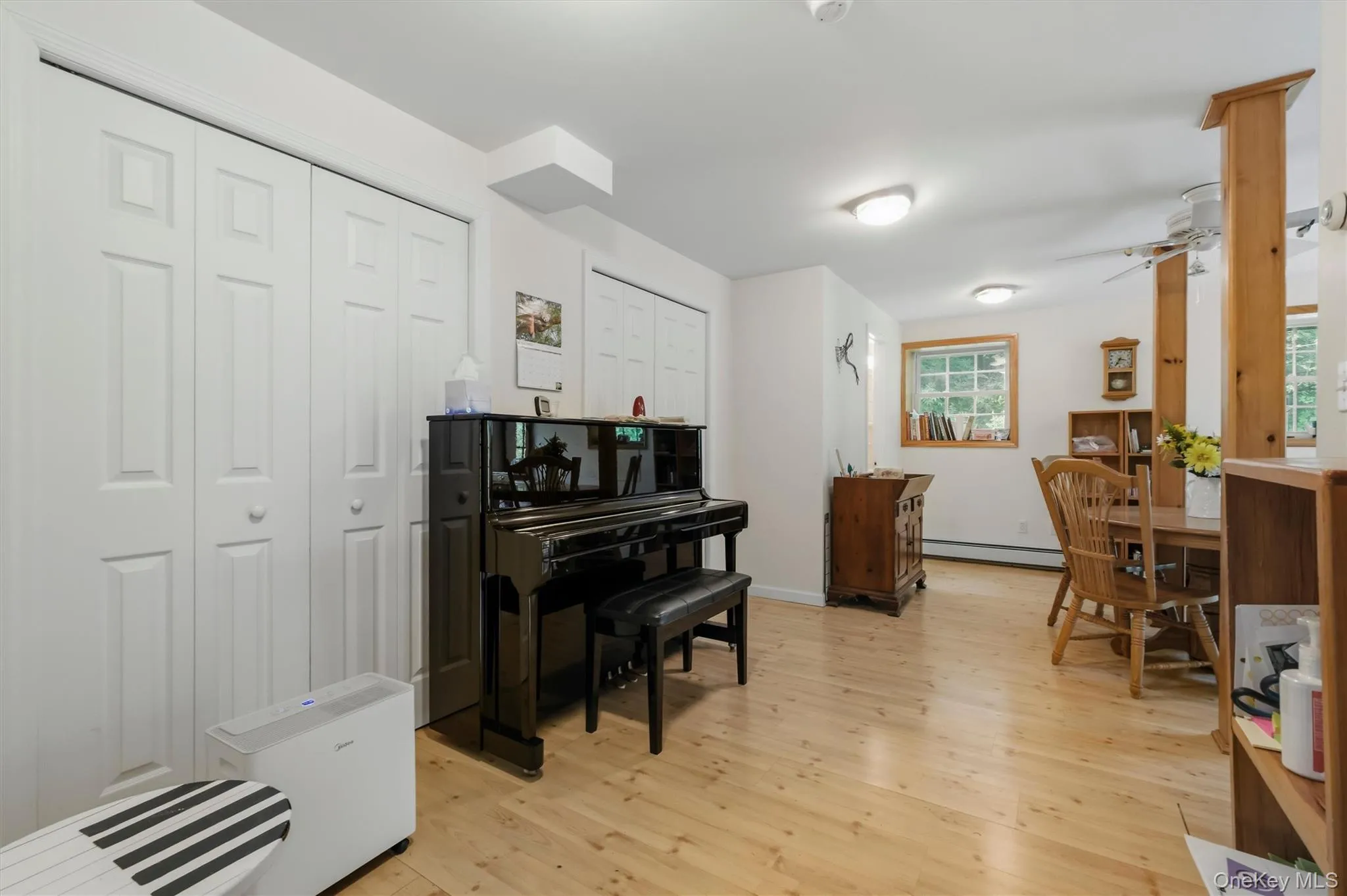 Whether a music room or media or guest room, this is an amazingly versatile space Whether a music room or media or guest room, this is an amazingly versatile space
