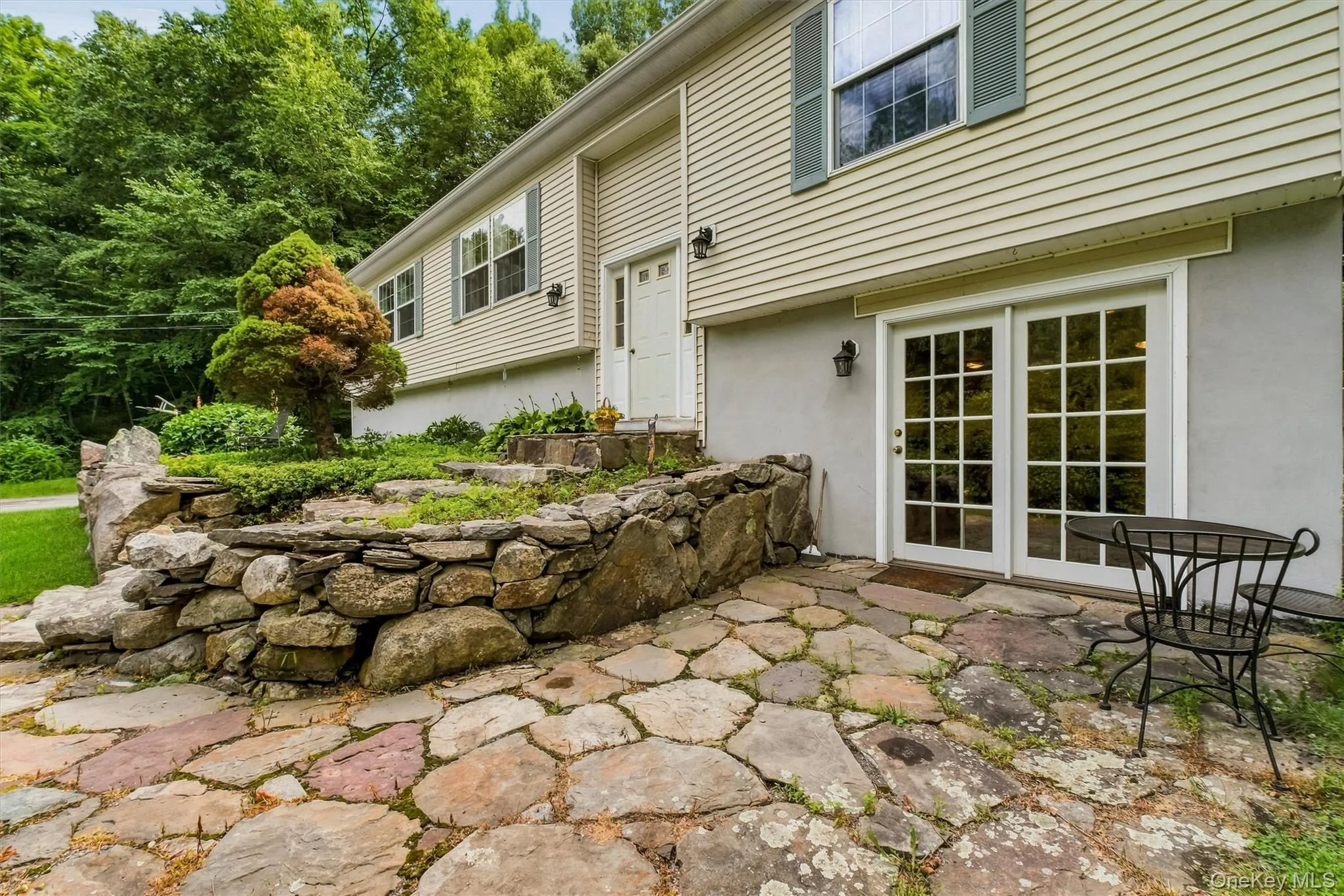 Relaxing sitting outside enjoying nature or step into the lower level bonus/recreation room... Relaxing sitting outside enjoying nature or step into the lower level bonus/recreation room...