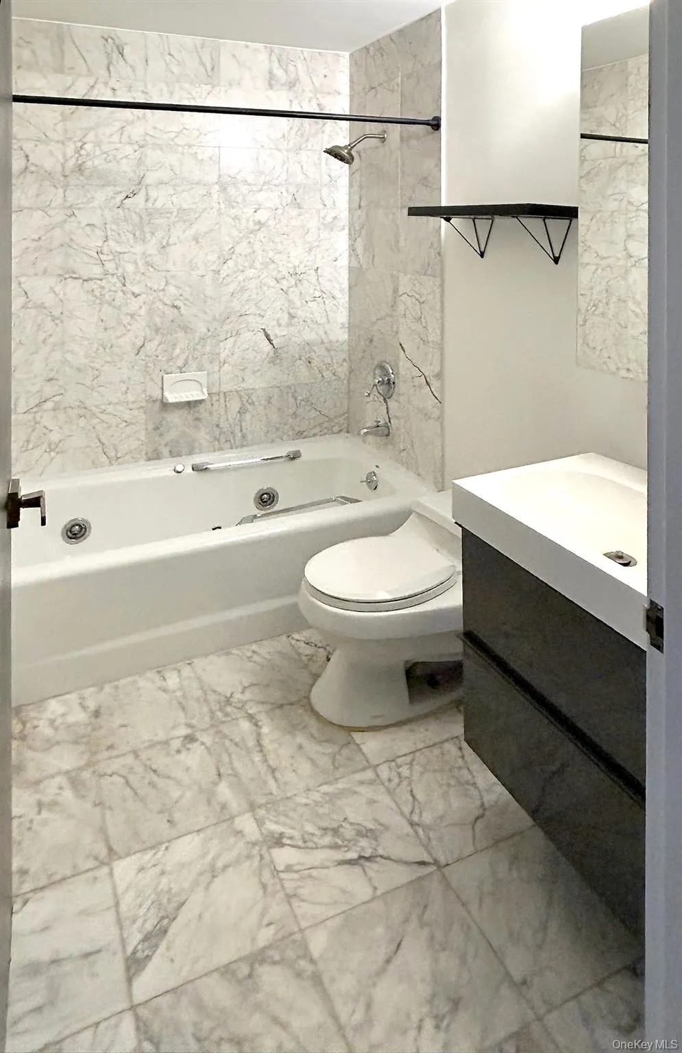 Remodeled bathroom Remodeled bathroom