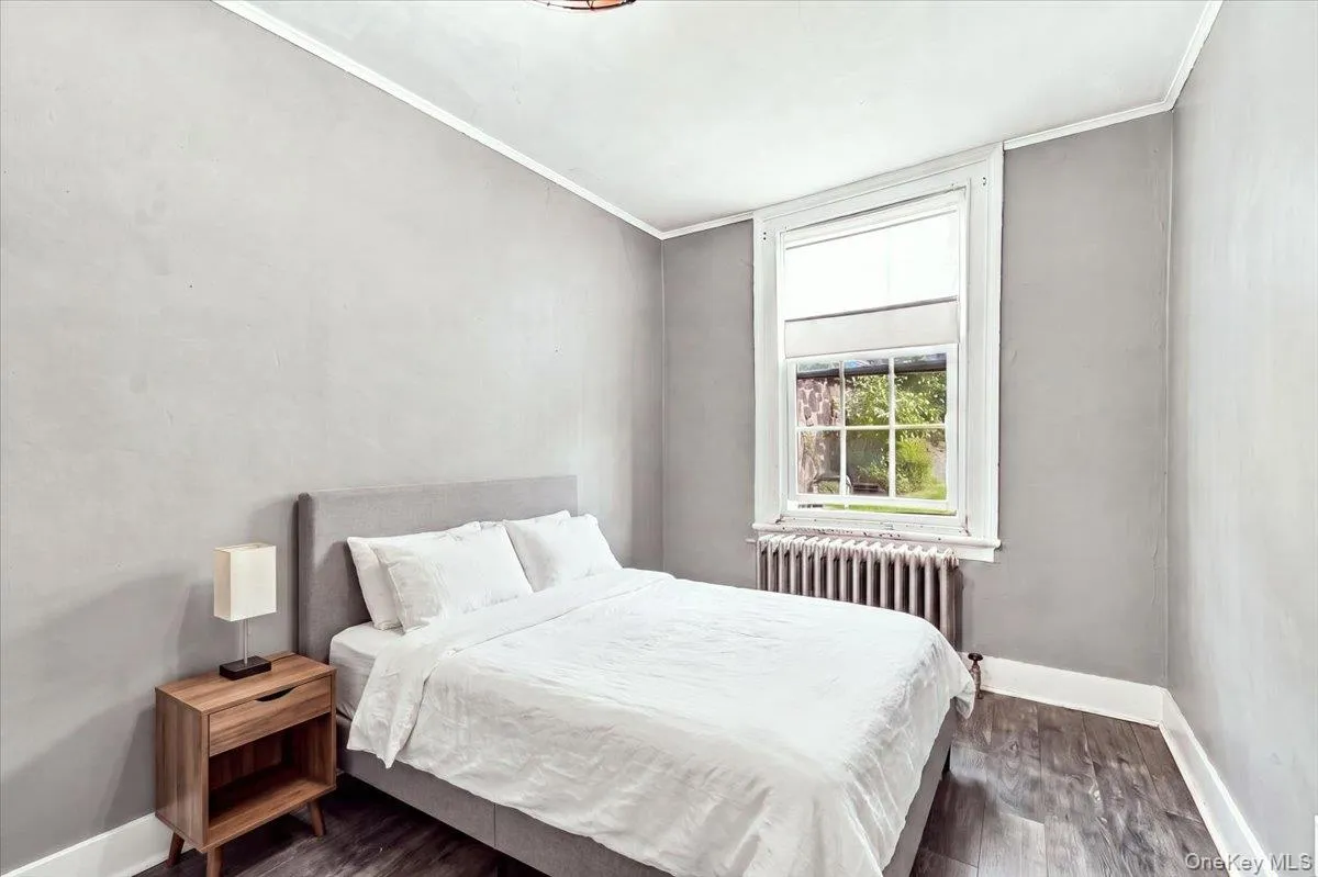 First Floor Bedroom - Virtually Staged First Floor Bedroom - Virtually Staged
