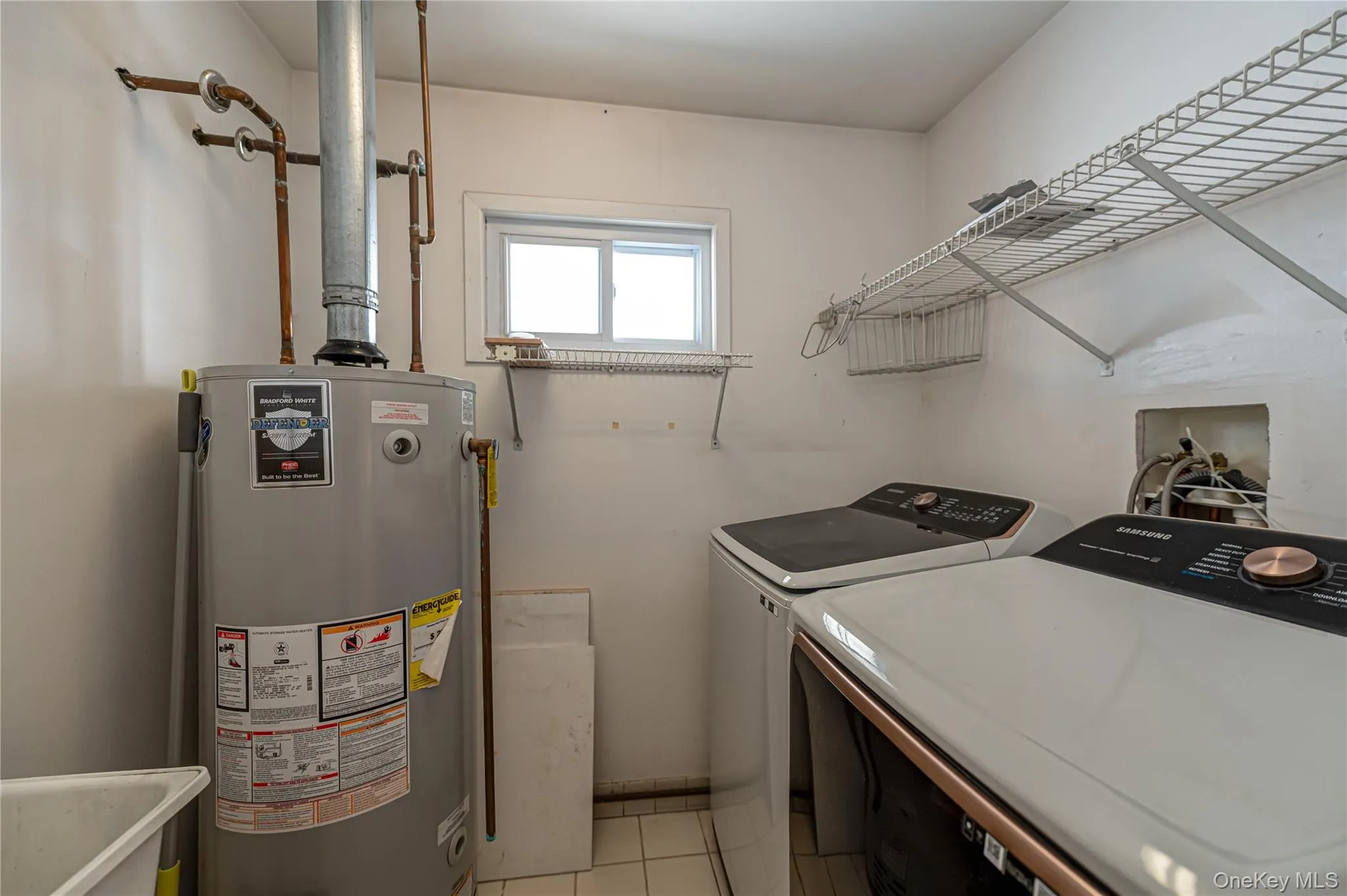 Washer and Dryer located on Second Floor. Washer and Dryer located on Second Floor.