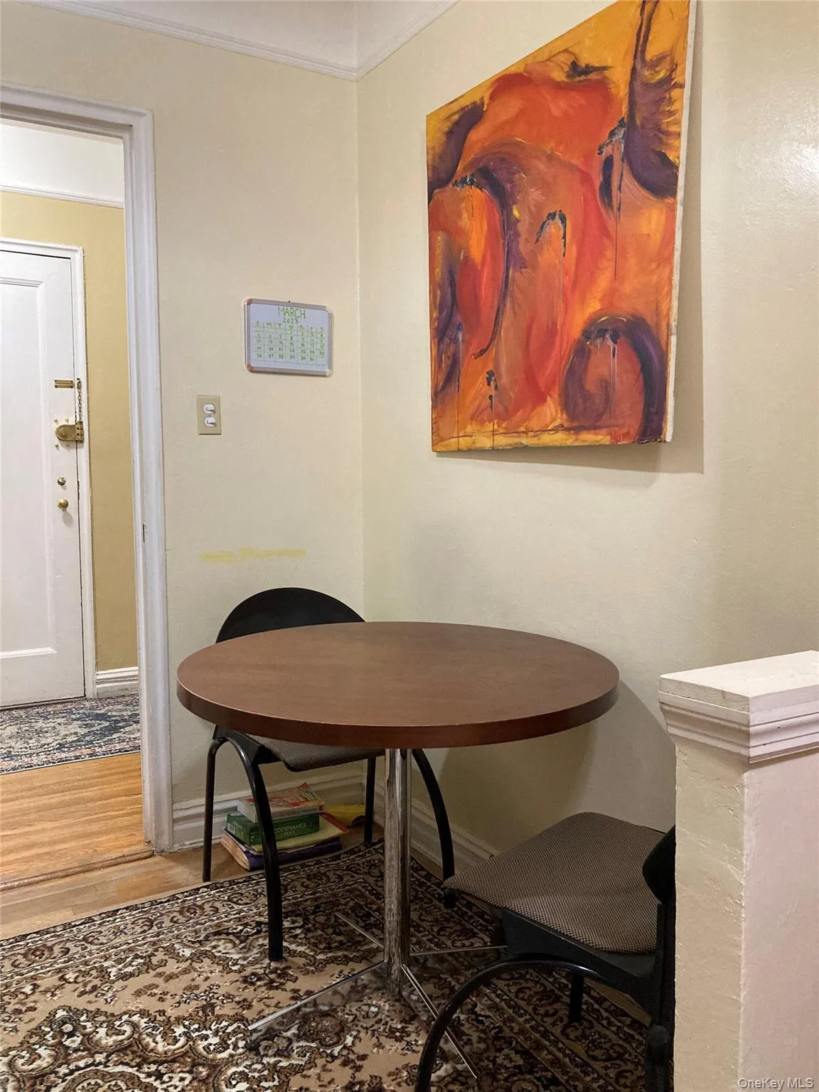 61-41 Saunders Street, New York, NY, 2 Rooms Rooms,1 BathroomBathrooms,Residential,For Rent,Saunders,0,1032514 61-41 Saunders Street, New York, NY, 2 Rooms Rooms,1 BathroomBathrooms,Residential,For Rent,Saunders,0,1032514