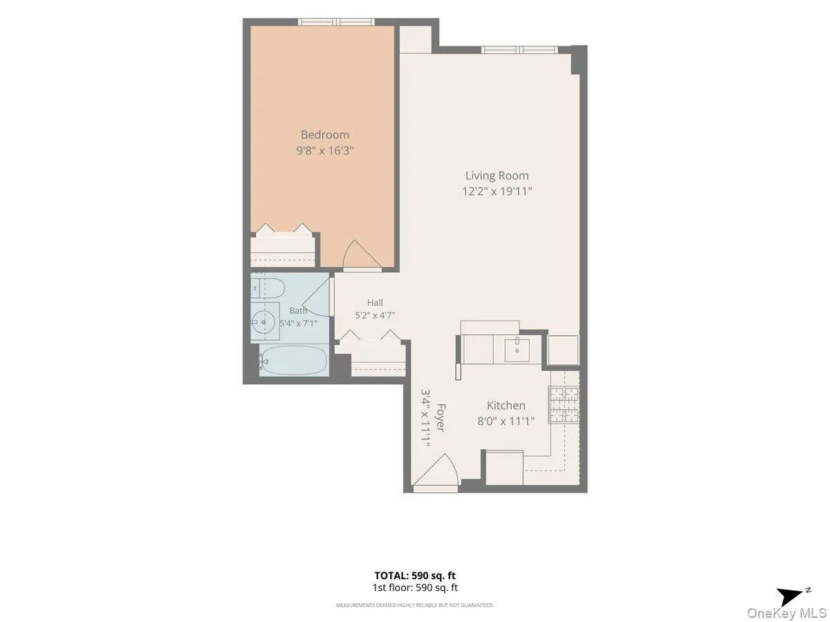 143 41 84th Drive, New York, NY, 1 Bedroom Bedrooms, 4 Rooms Rooms,1 BathroomBathrooms,Residential,For Rent,84th,0,1032531 143 41 84th Drive, New York, NY, 1 Bedroom Bedrooms, 4 Rooms Rooms,1 BathroomBathrooms,Residential,For Rent,84th,0,1032531