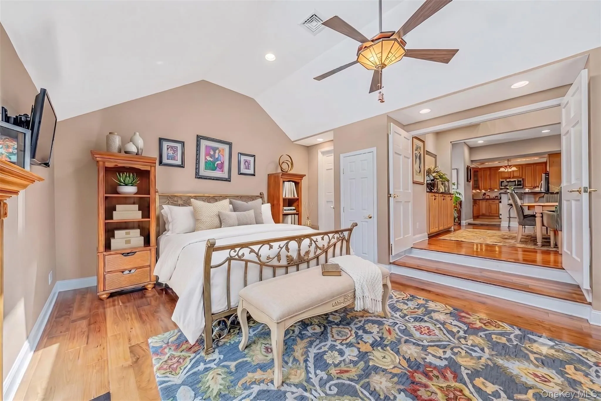 In-Law Suite or Main Floor Primary w/ Full Bath - Another Primary Upstairs along with 2 BR's In-Law Suite or Main Floor Primary w/ Full Bath - Another Primary Upstairs along with 2 BR's