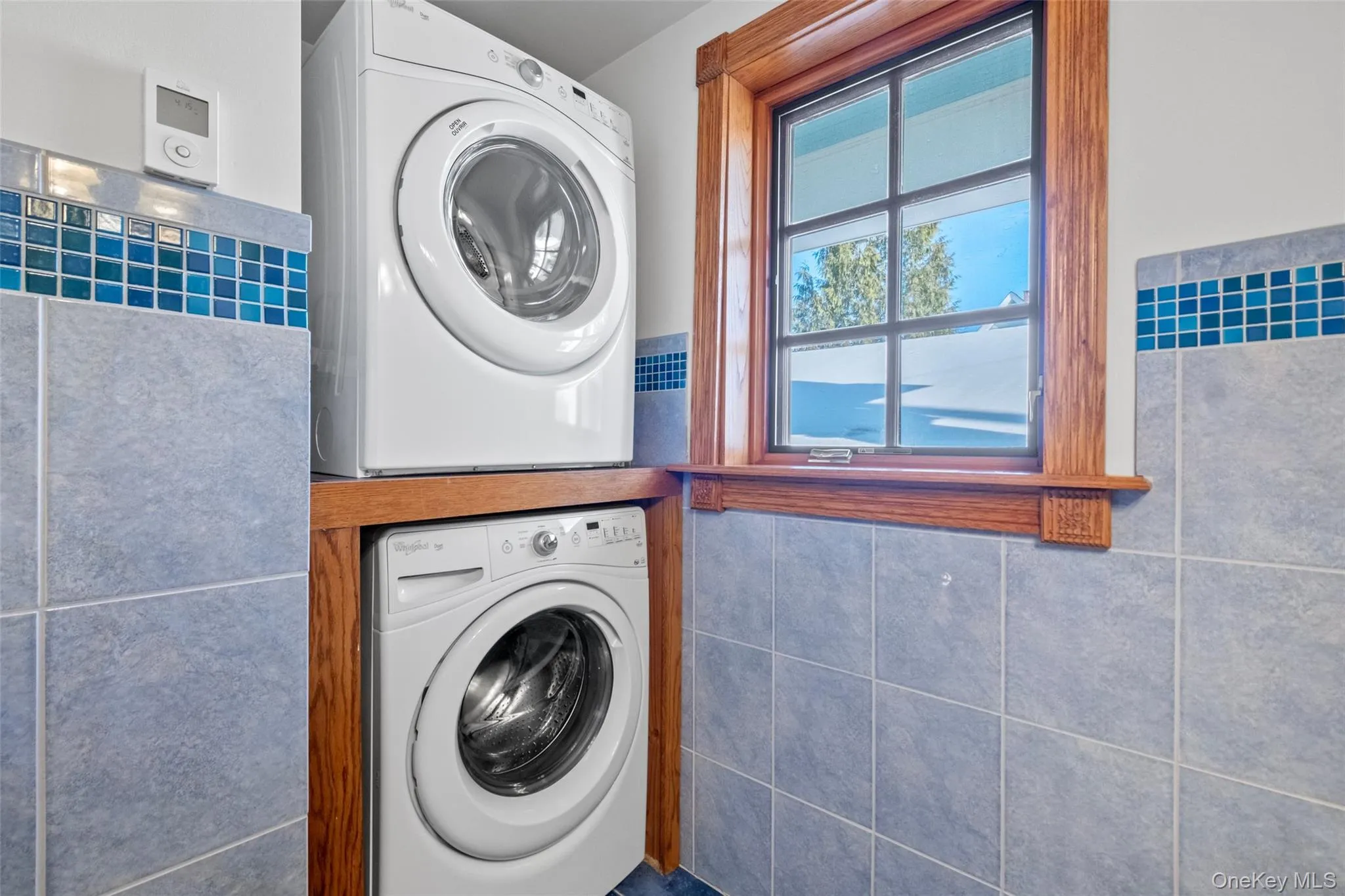 Washer/Dryer Washer/Dryer