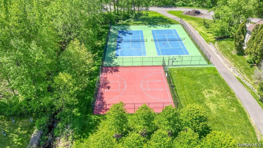 Community courts Community courts