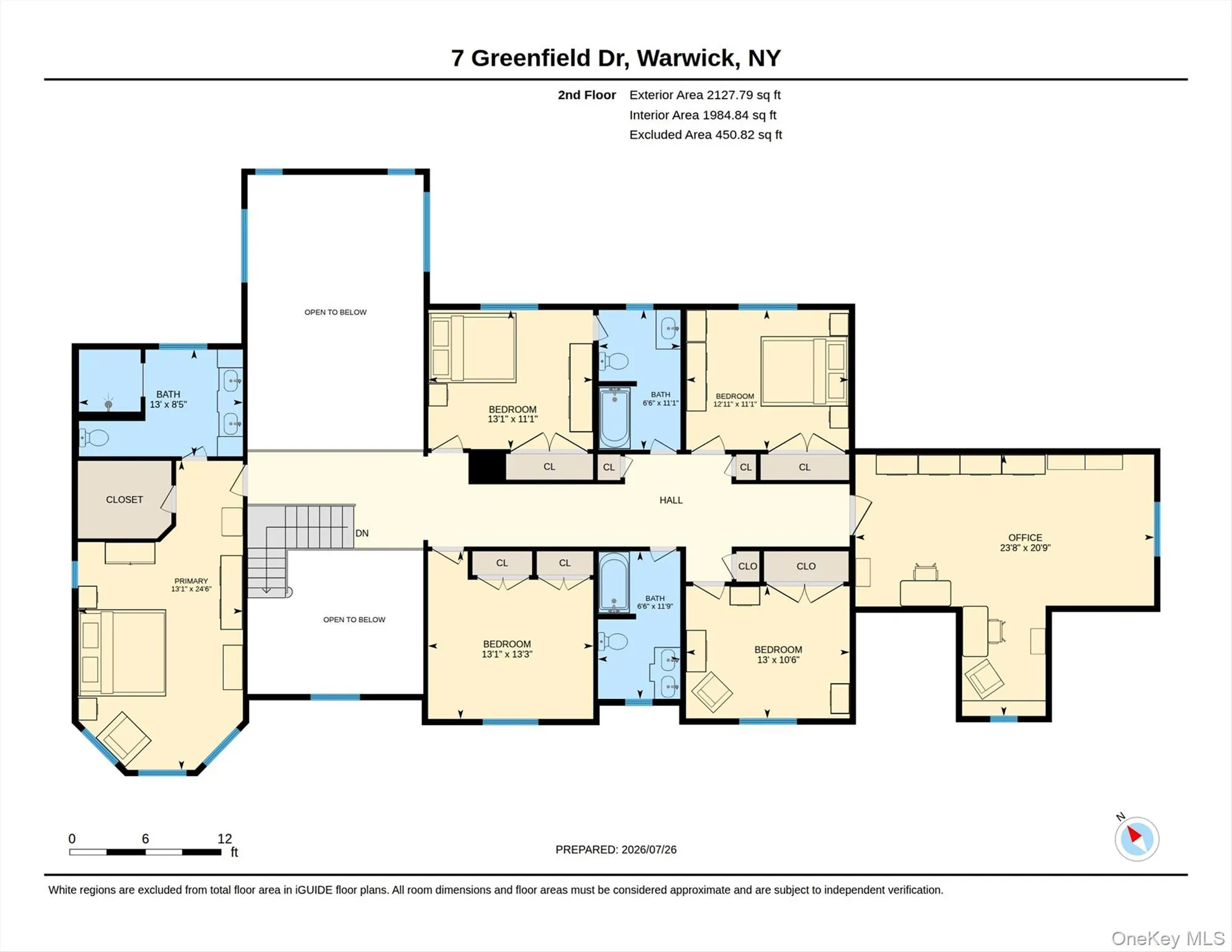 7 Greenfield Drive, Warwick (town), NY, 6 Bedrooms Bedrooms, 16 Rooms Rooms,4 BathroomsBathrooms,Residential,For Rent,Greenfield,0,1032555 7 Greenfield Drive, Warwick (town), NY, 6 Bedrooms Bedrooms, 16 Rooms Rooms,4 BathroomsBathrooms,Residential,For Rent,Greenfield,0,1032555
