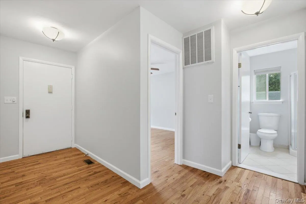 Coat Closet as Soon as you Enter on the Right of Door Coat Closet as Soon as you Enter on the Right of Door