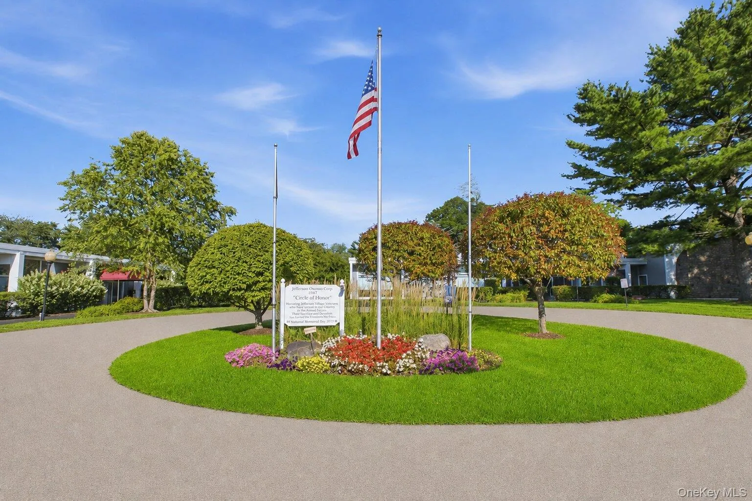 Jefferson Village Community Jefferson Village Community