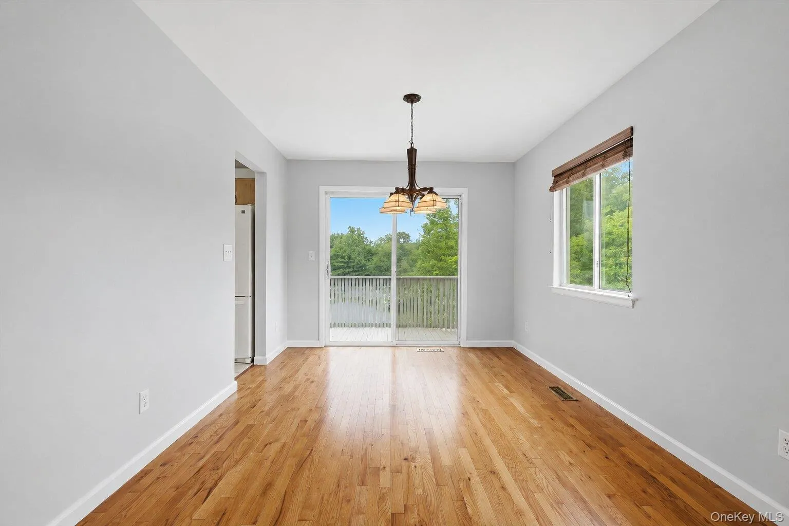 Offering an Abundance of Natural Light Offering an Abundance of Natural Light